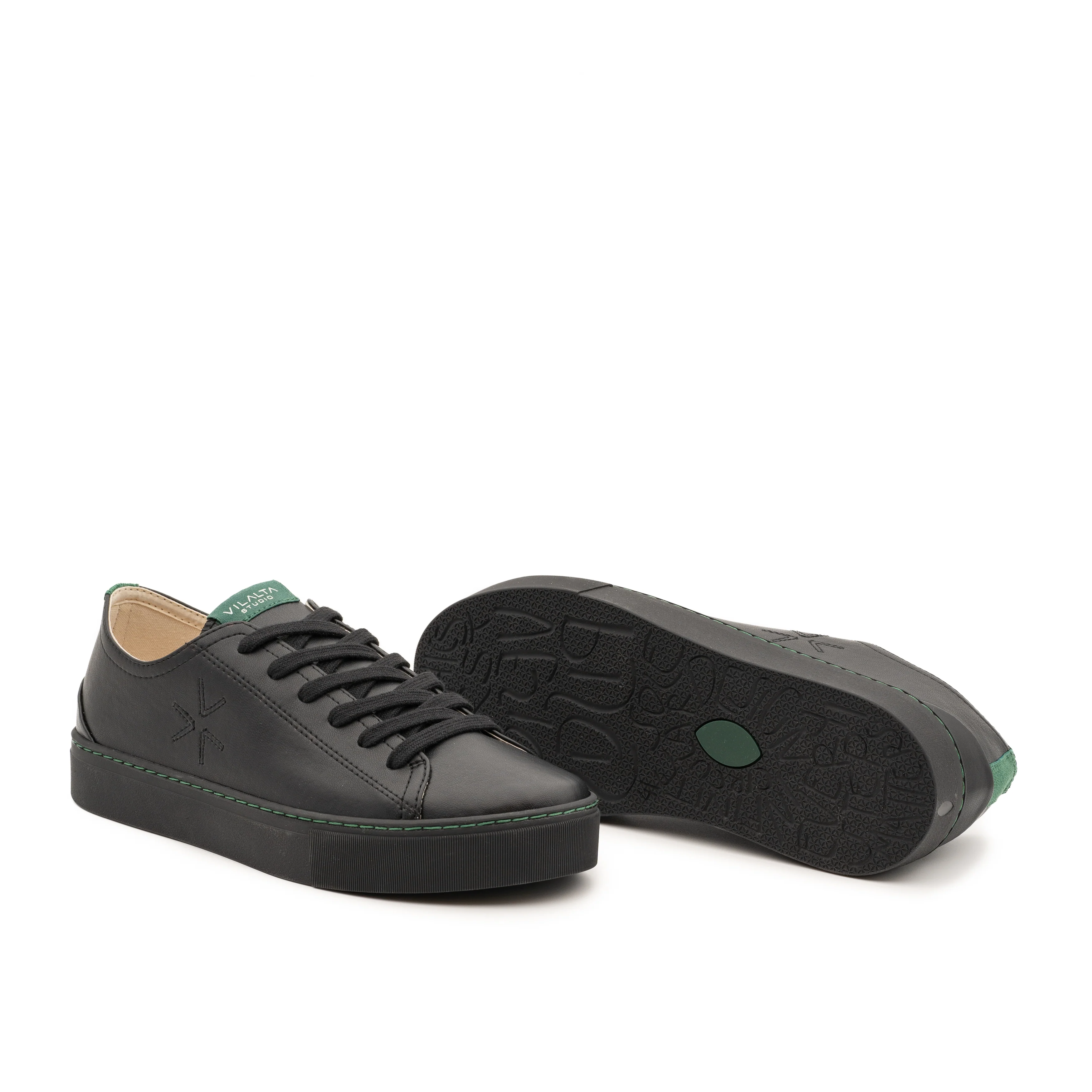 Coretta Vilalta Studio all black COR019 - Image 3