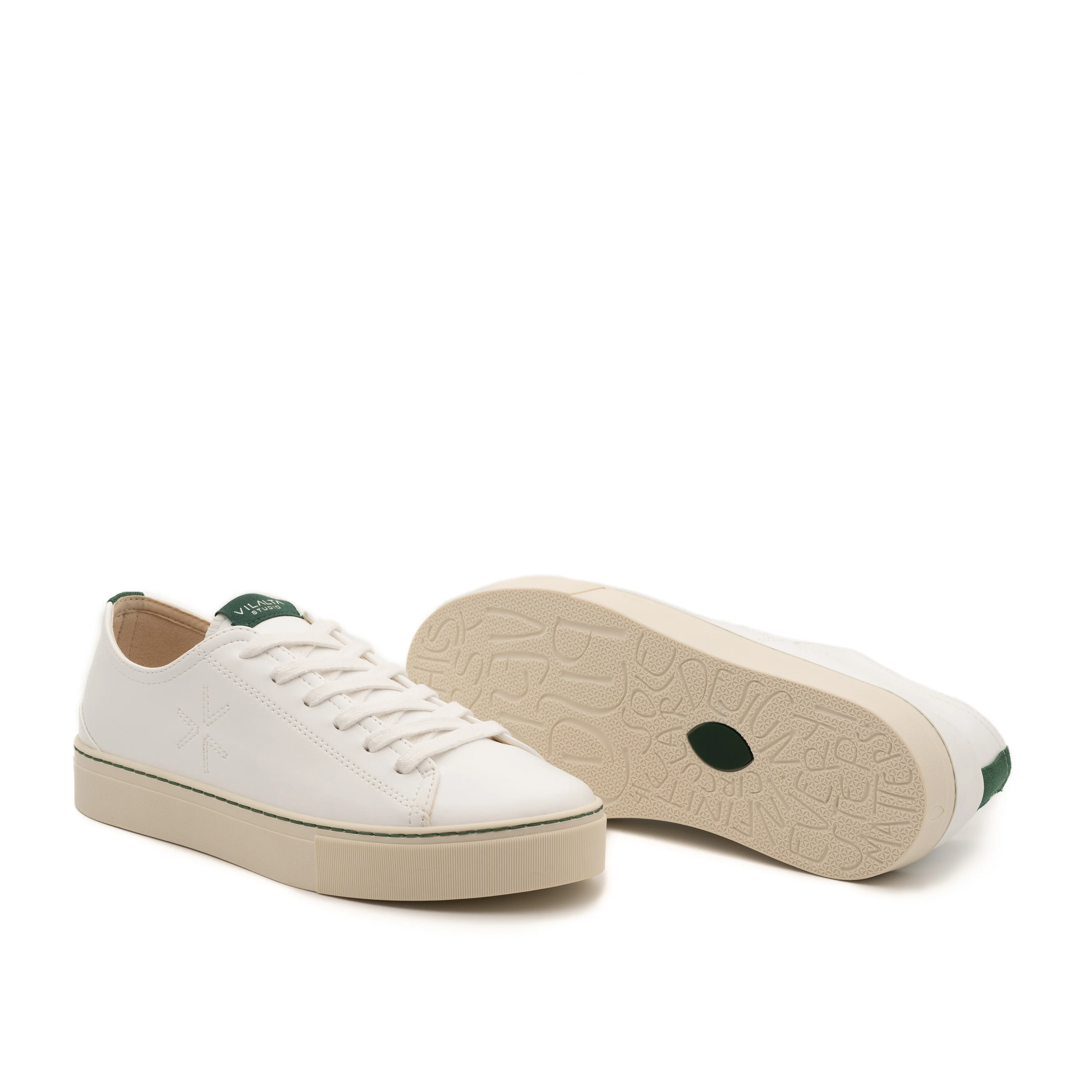 Coretta Vilalta Studio white COR017 - Image 3