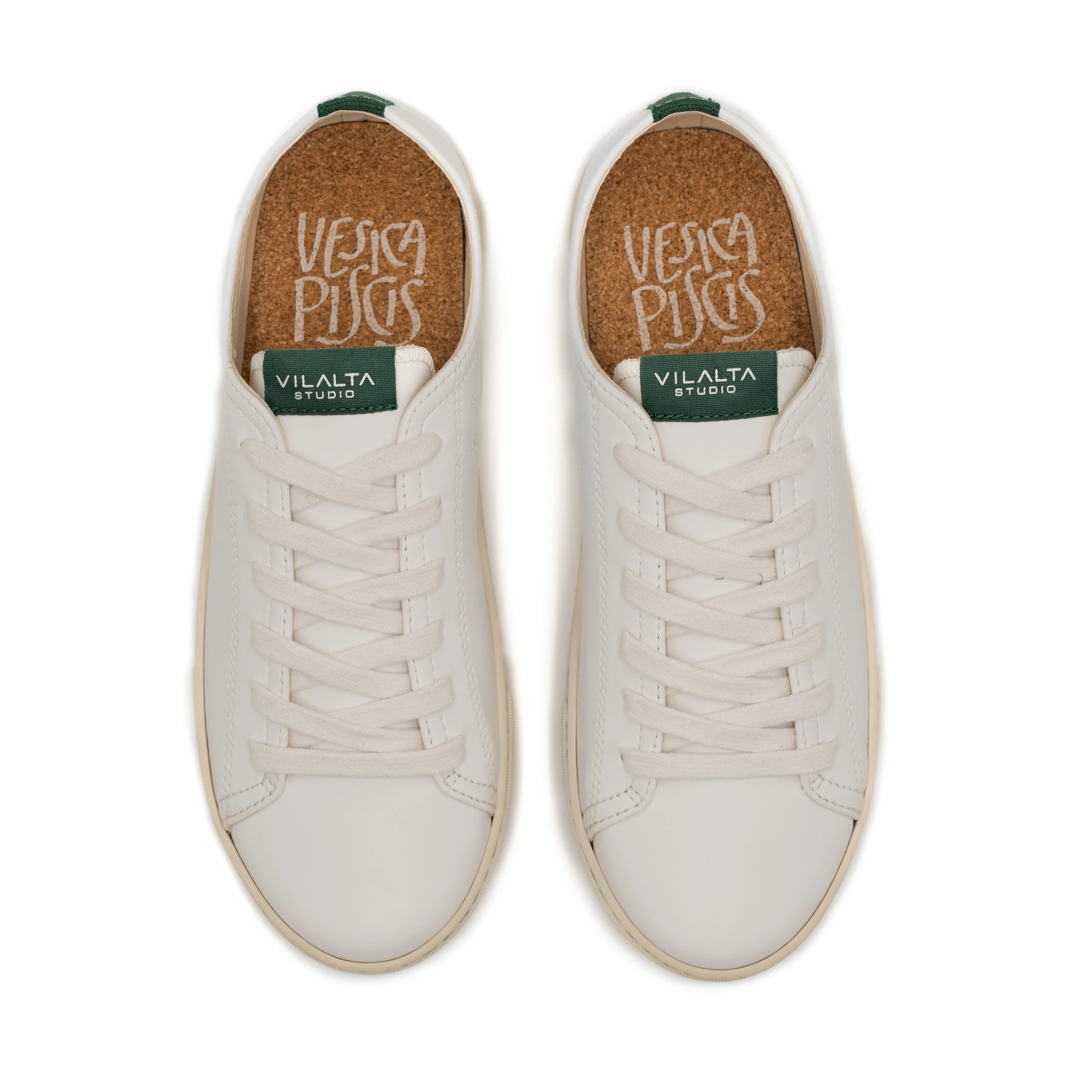 Coretta Vilalta Studio white COR017 - Image 4
