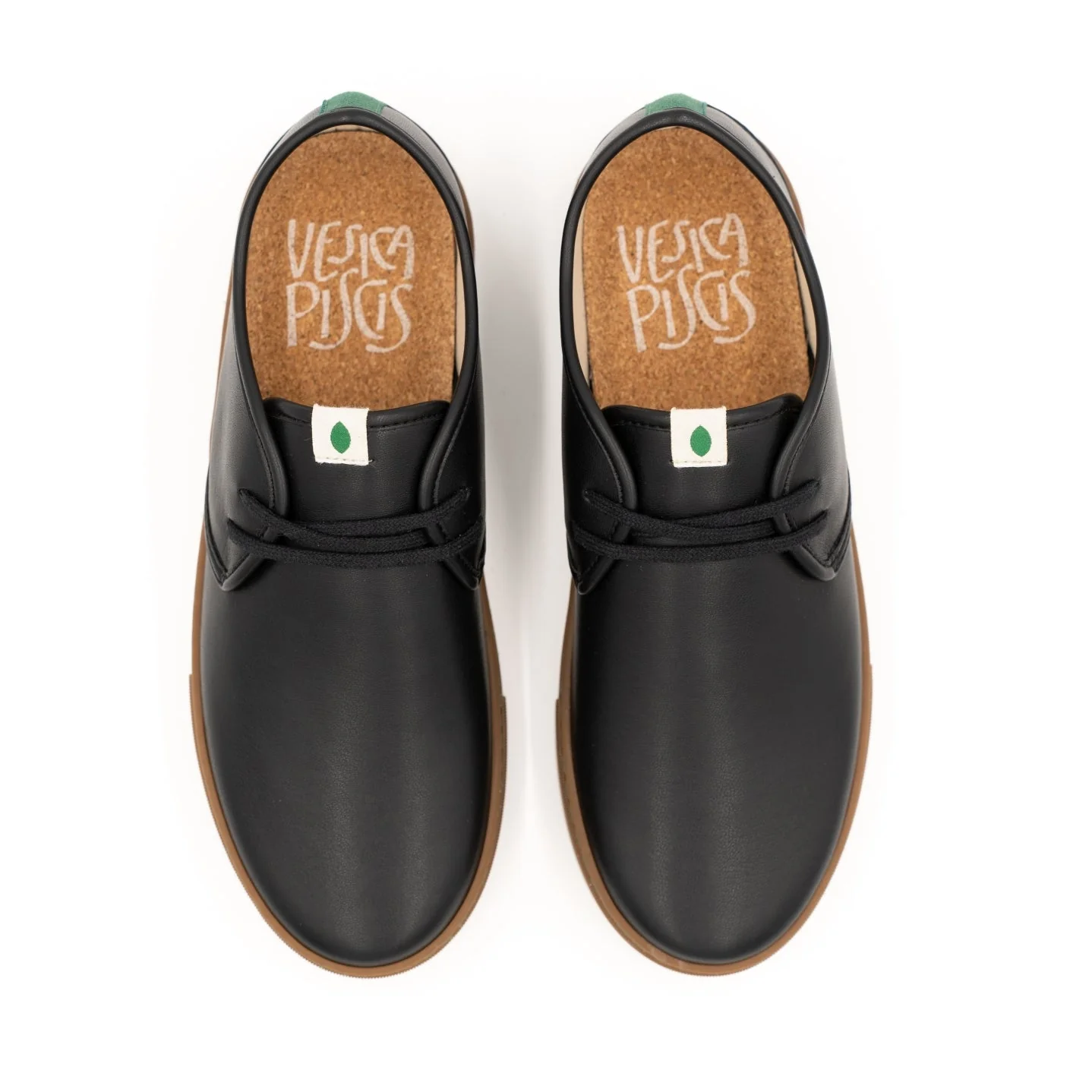 Vegan sneaker bio-veg SID036 - Image 3