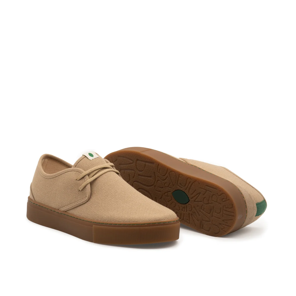 Vegan sneaker arena SID042 - Image 2