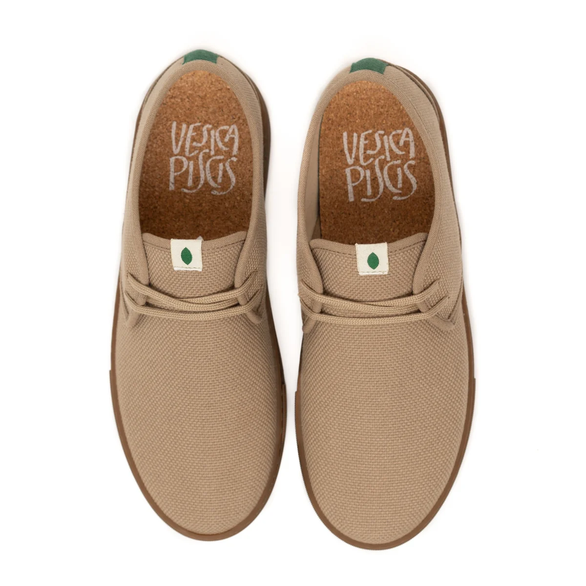 Vegan sneaker arena SID042 - Image 3