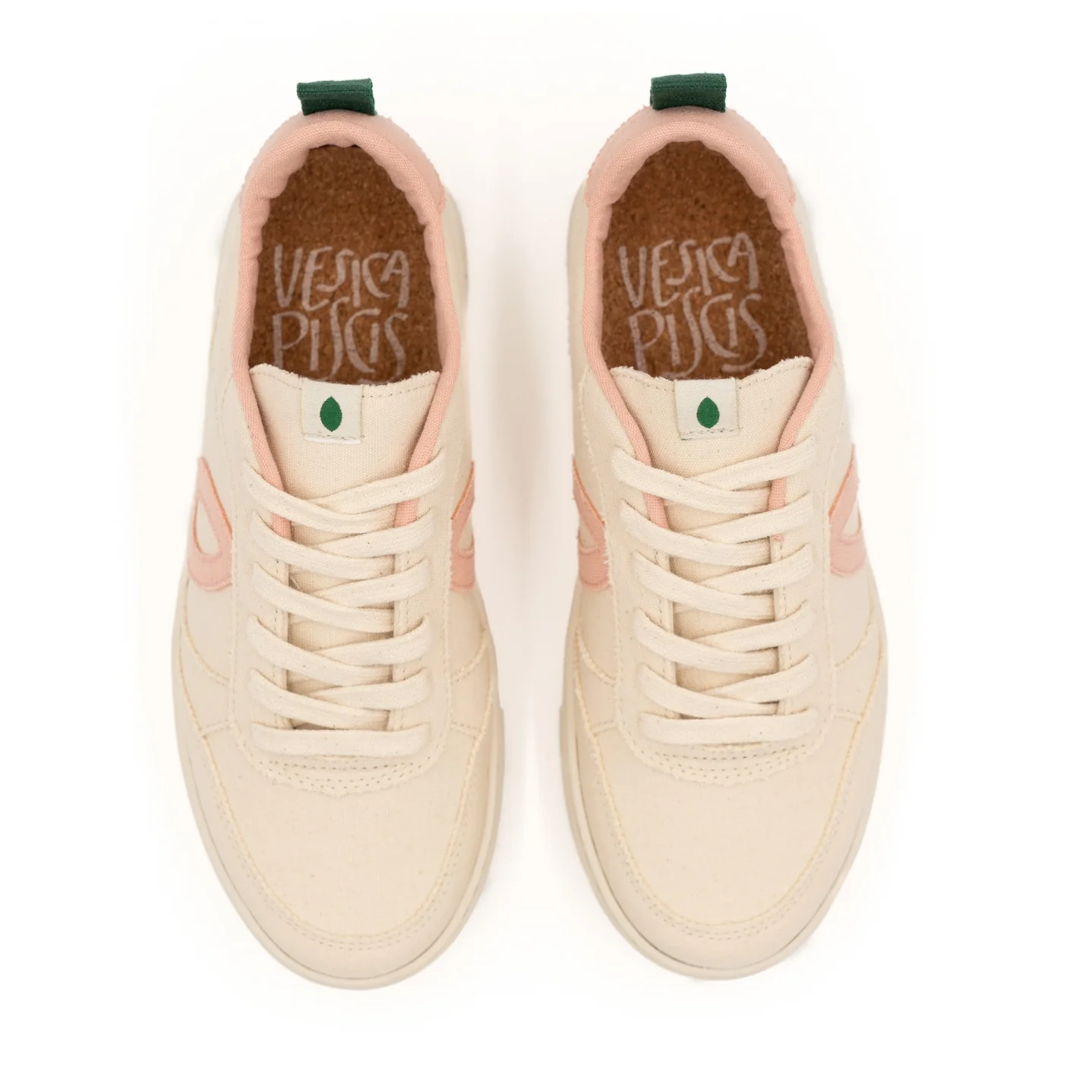 Vegan sneaker raw SON013 - Image 3