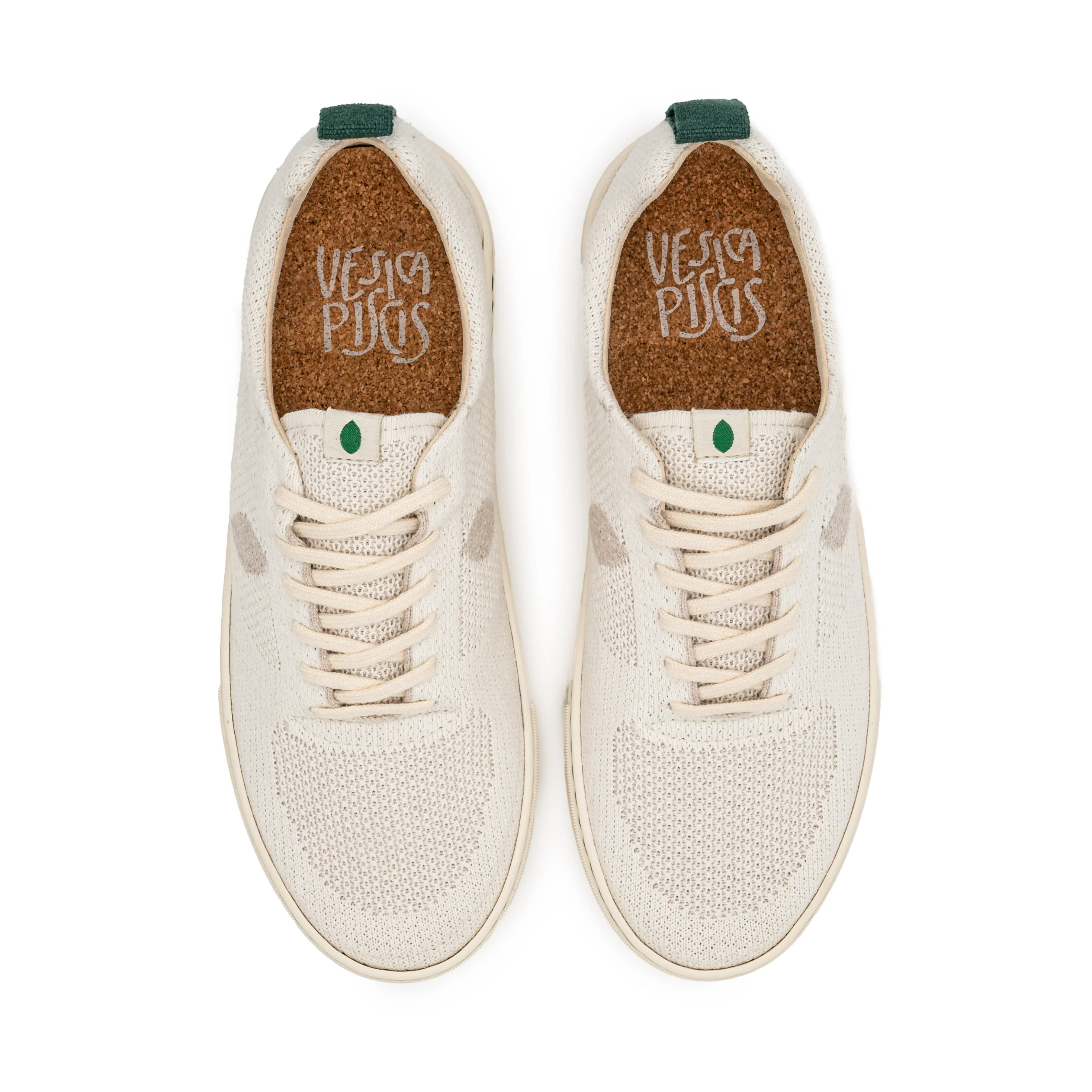 Vegan sneaker raw DAV002 - Image 3