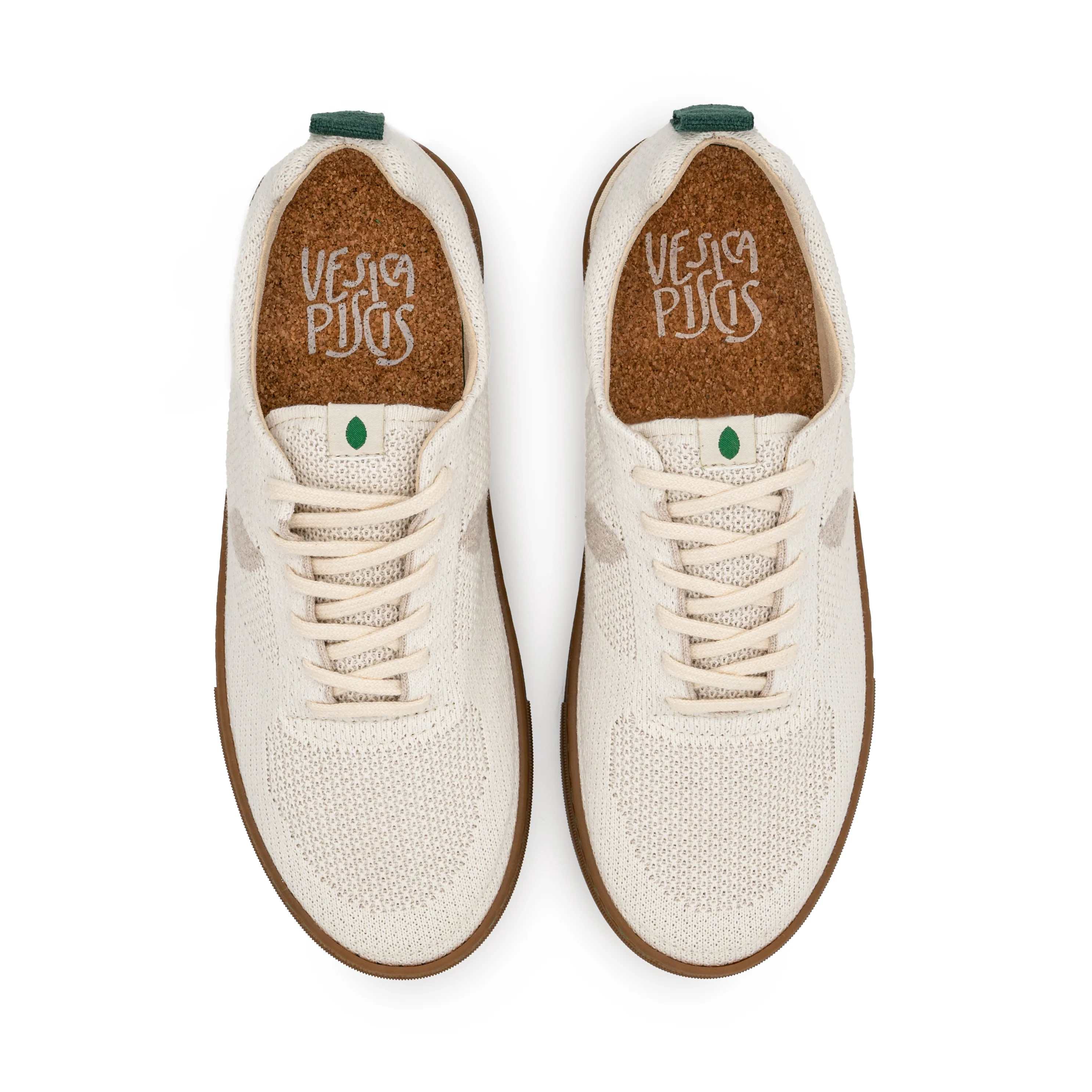 Vegan sneaker raw DAV001 - Image 4