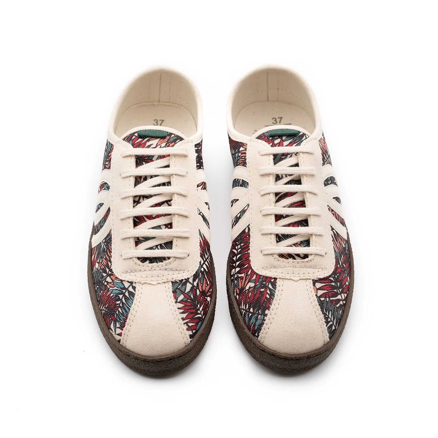 Vegan laces off white SLI010 - Image 2