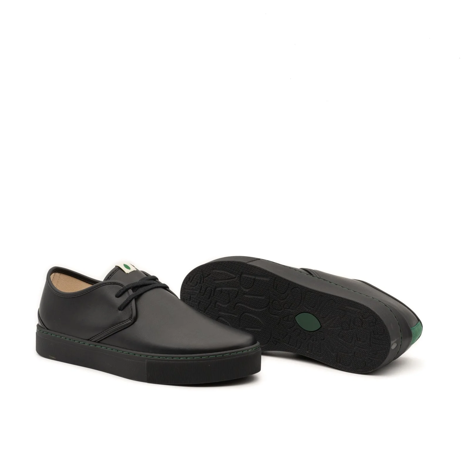Vegan sneaker bio-veg SID037 - Image 2