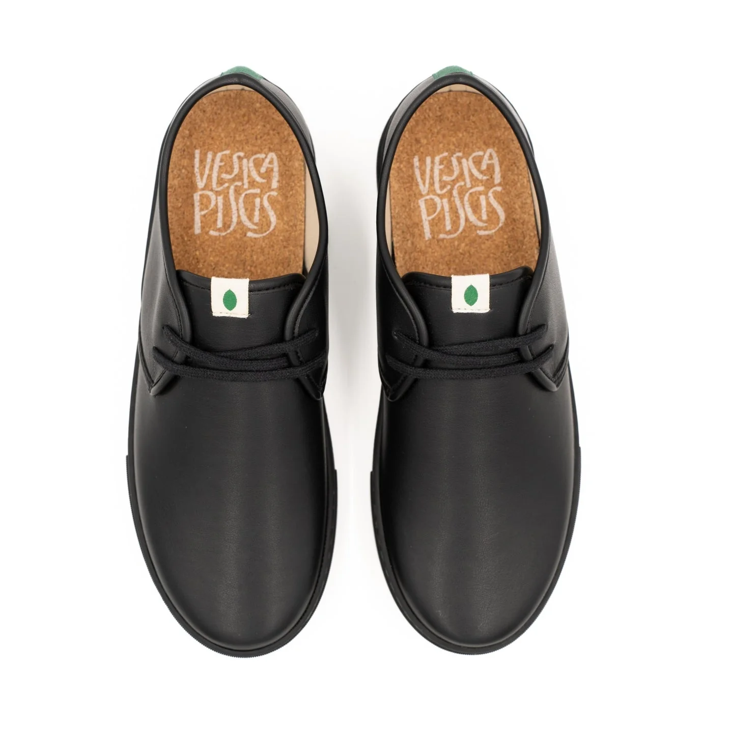 Vegan sneaker bio-veg SID037 - Image 3