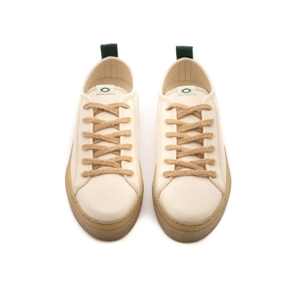 Vegan sneaker raw FIO002 - Image 4