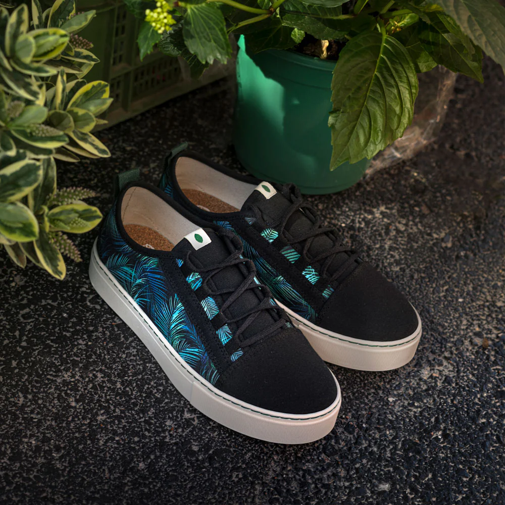 Vegan sneaker palmer CUV003 - Image 4