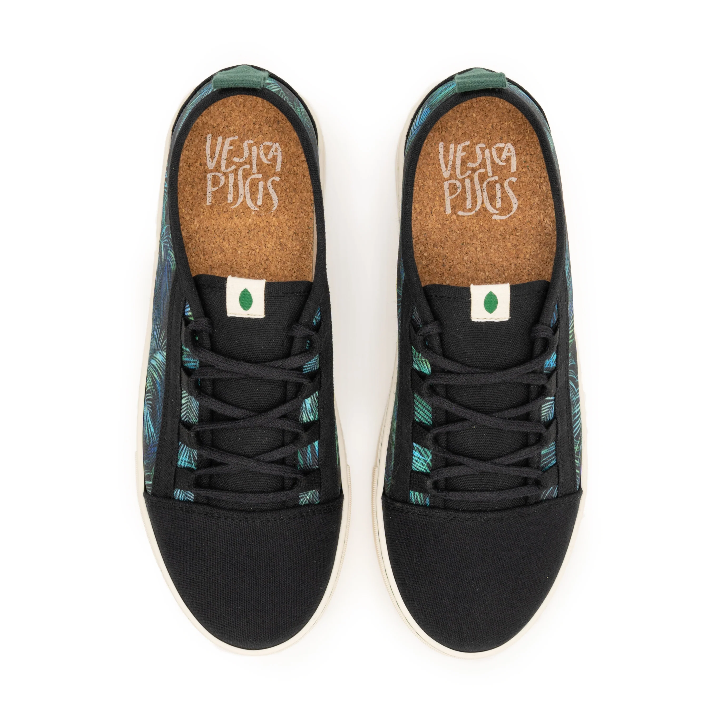 Vegan sneaker palmer CUV003 - Image 5