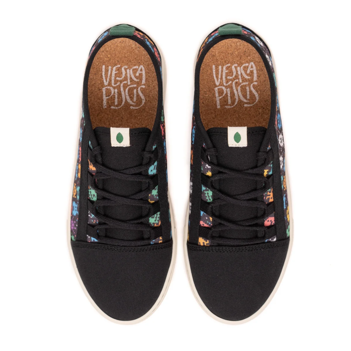 Vegan sneaker martians CUV016 - Image 4