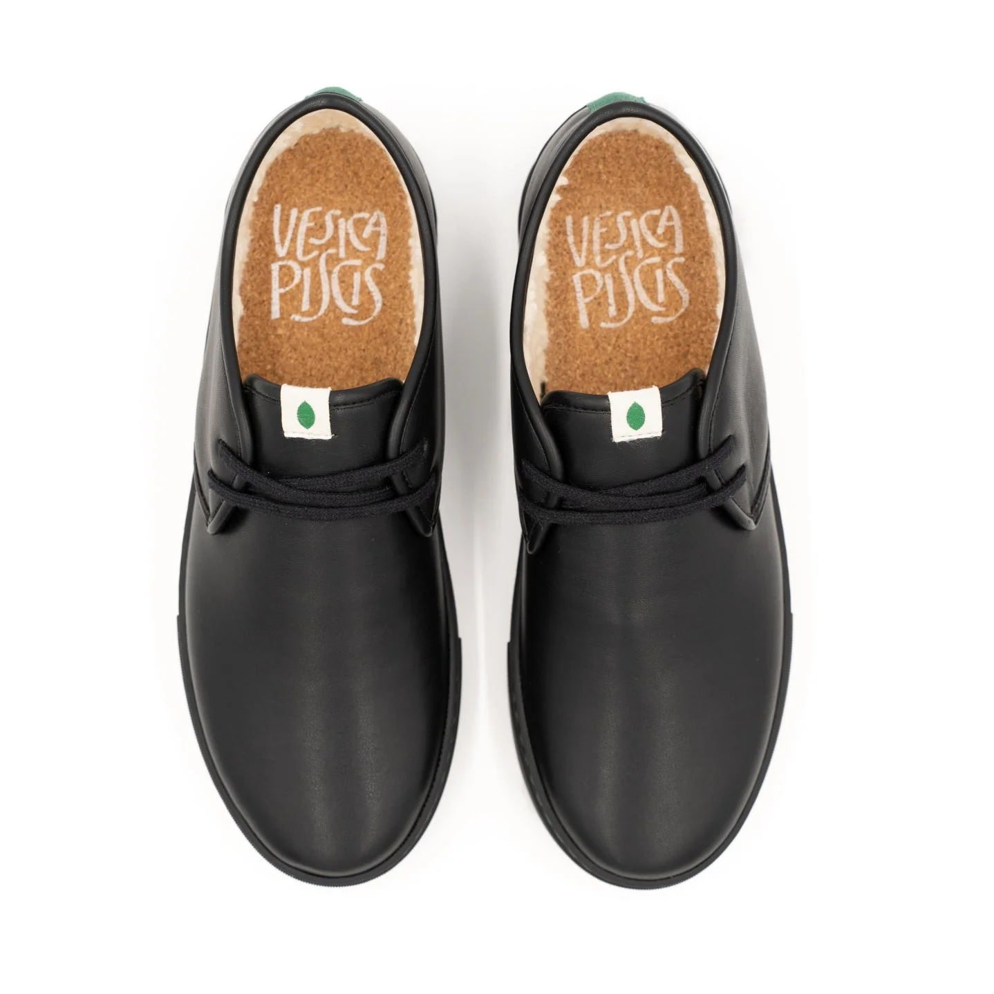 Vegan sneaker winter bio-veg SID034 - Image 3