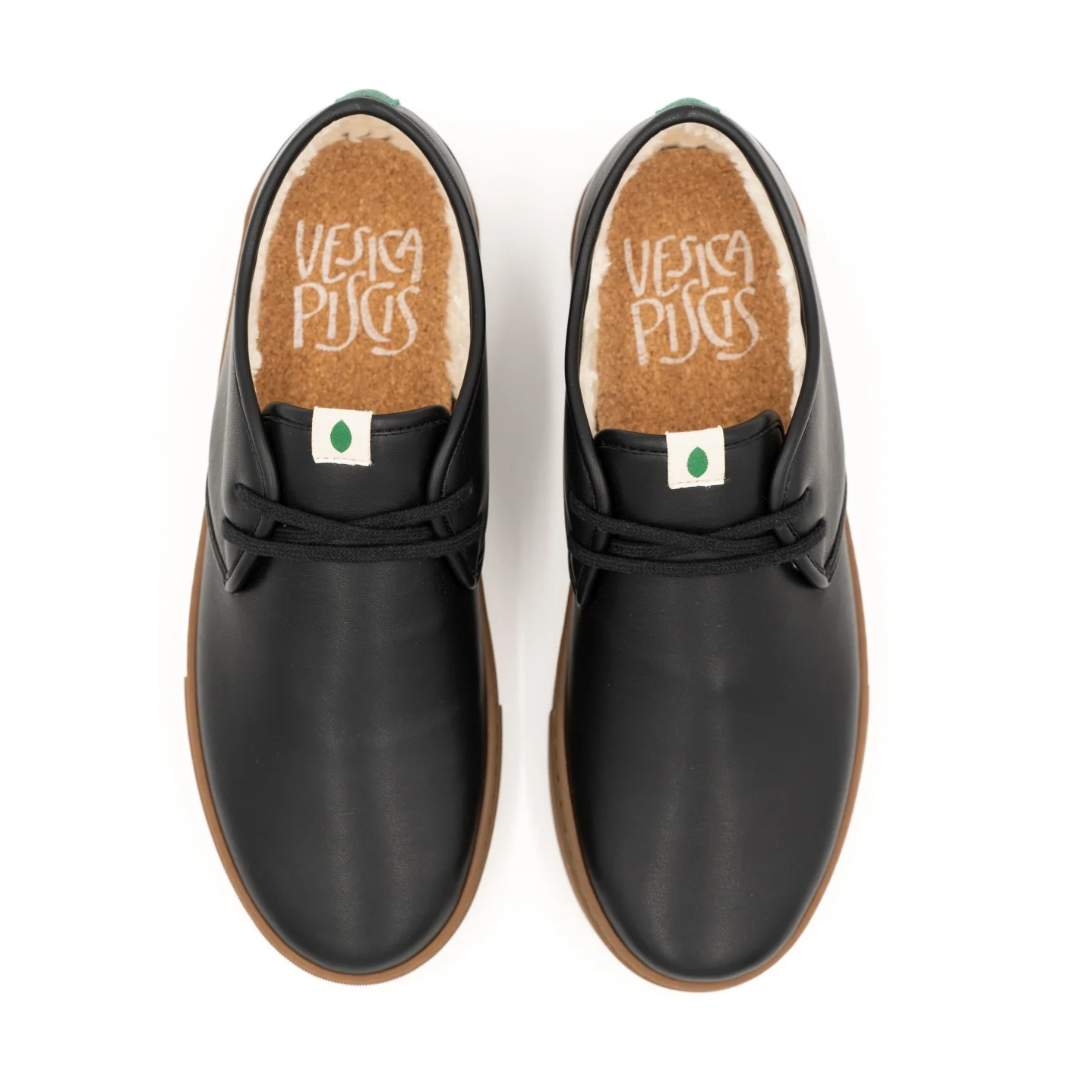 Vegan winter sneaker Bio-Veg SID033 - Image 3