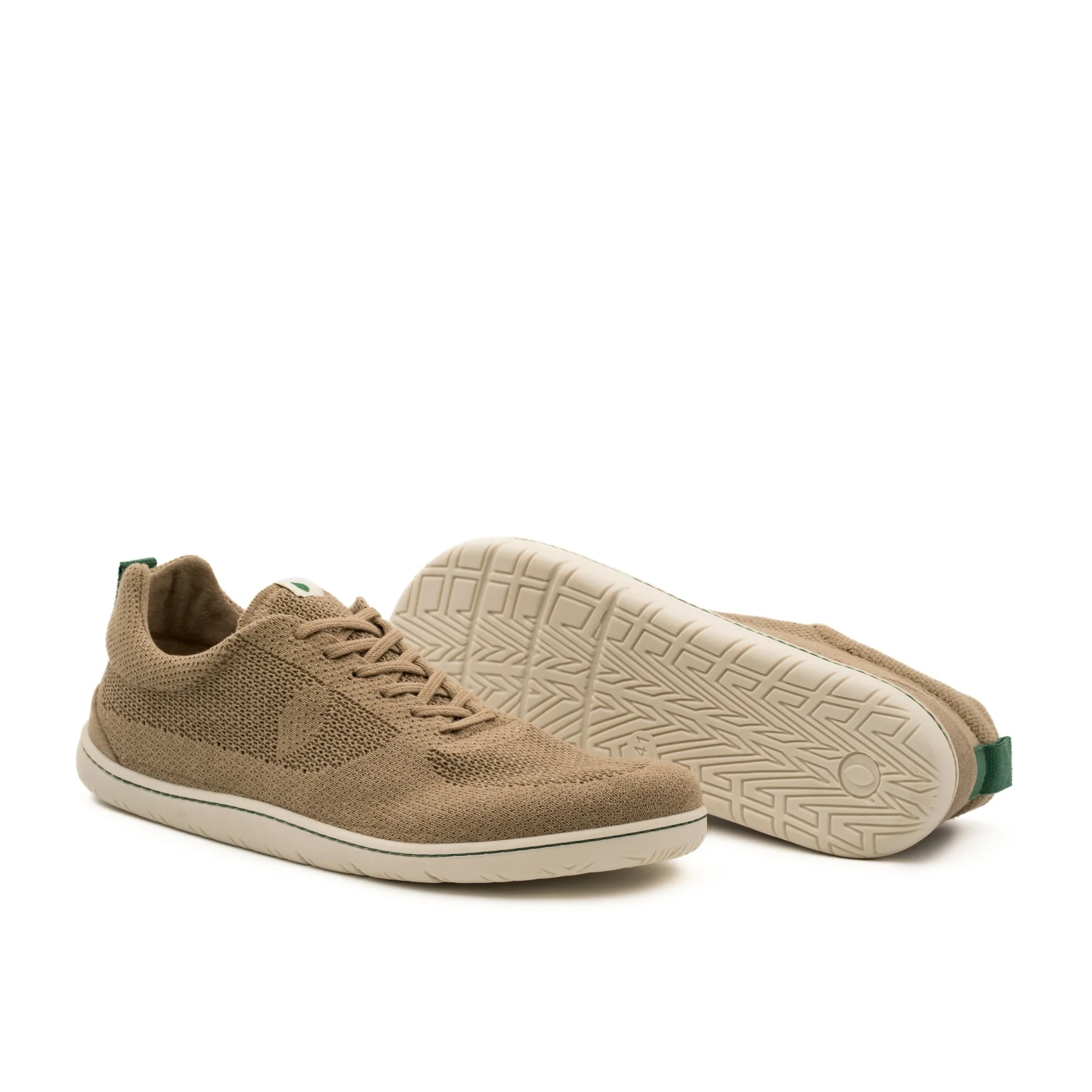 Vegan barefoot sand LEO005 - Image 2