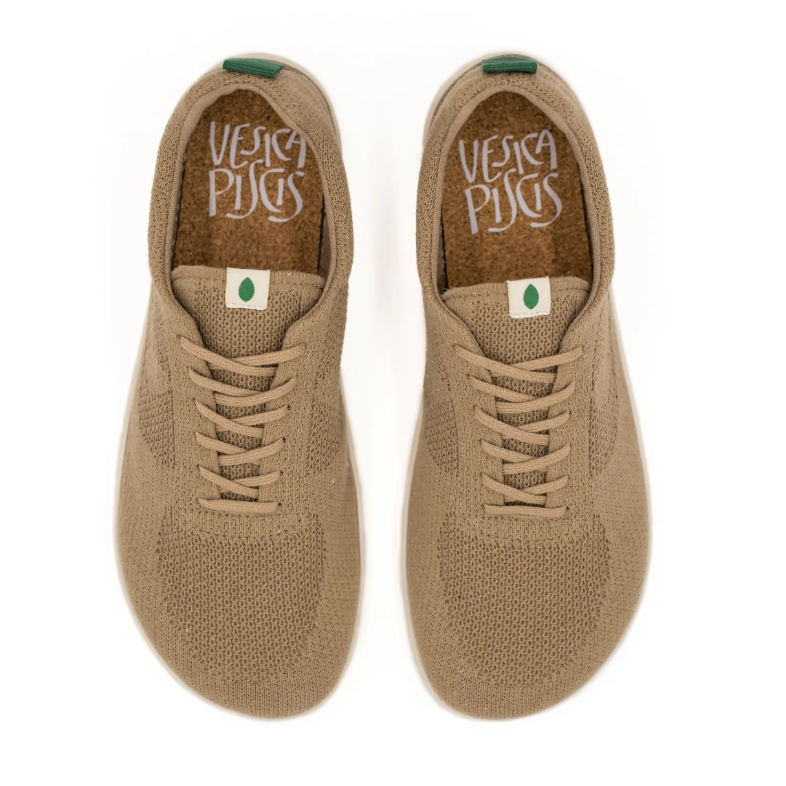 Vegan barefoot sand LEO005 - Image 3