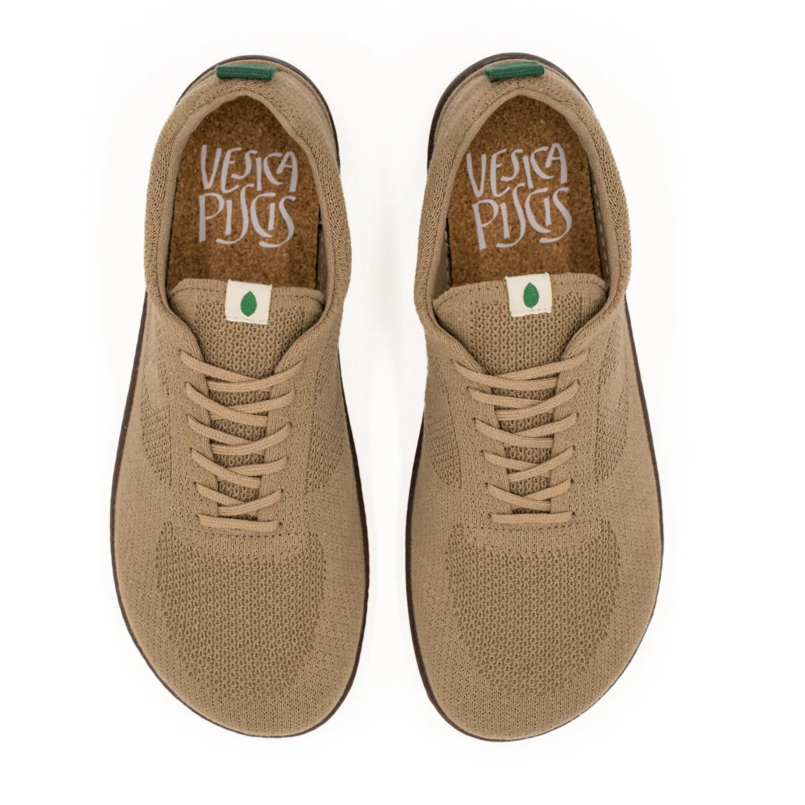 Vegan barefoot sand LEO006 - Image 3