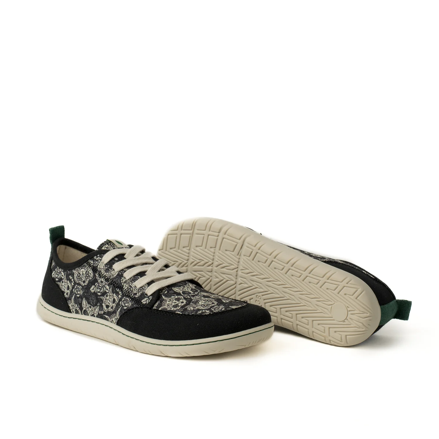 Vegan barefoot mexican cats TON030 - Image 3