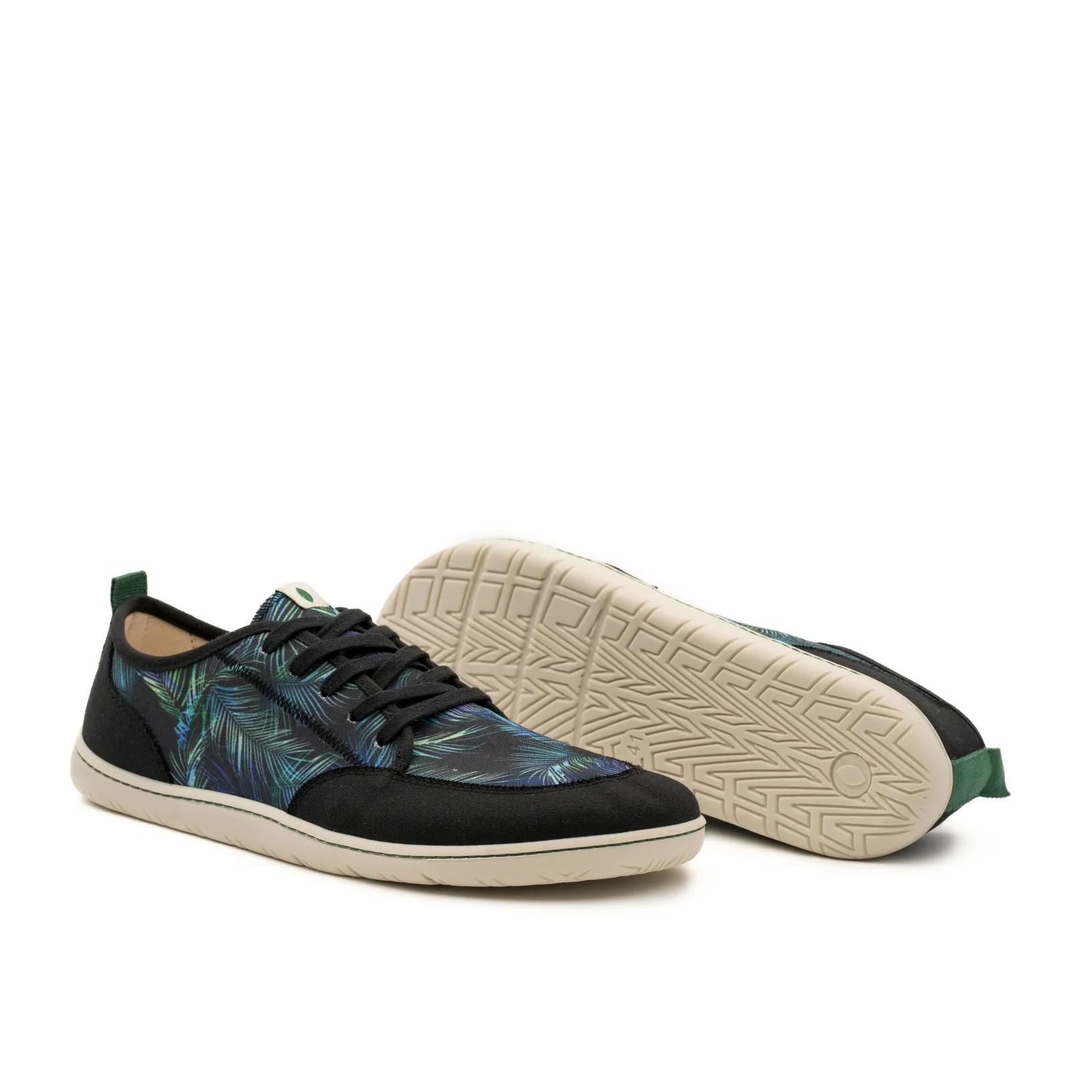 Vegan barefoot palmer TON025 - Image 3