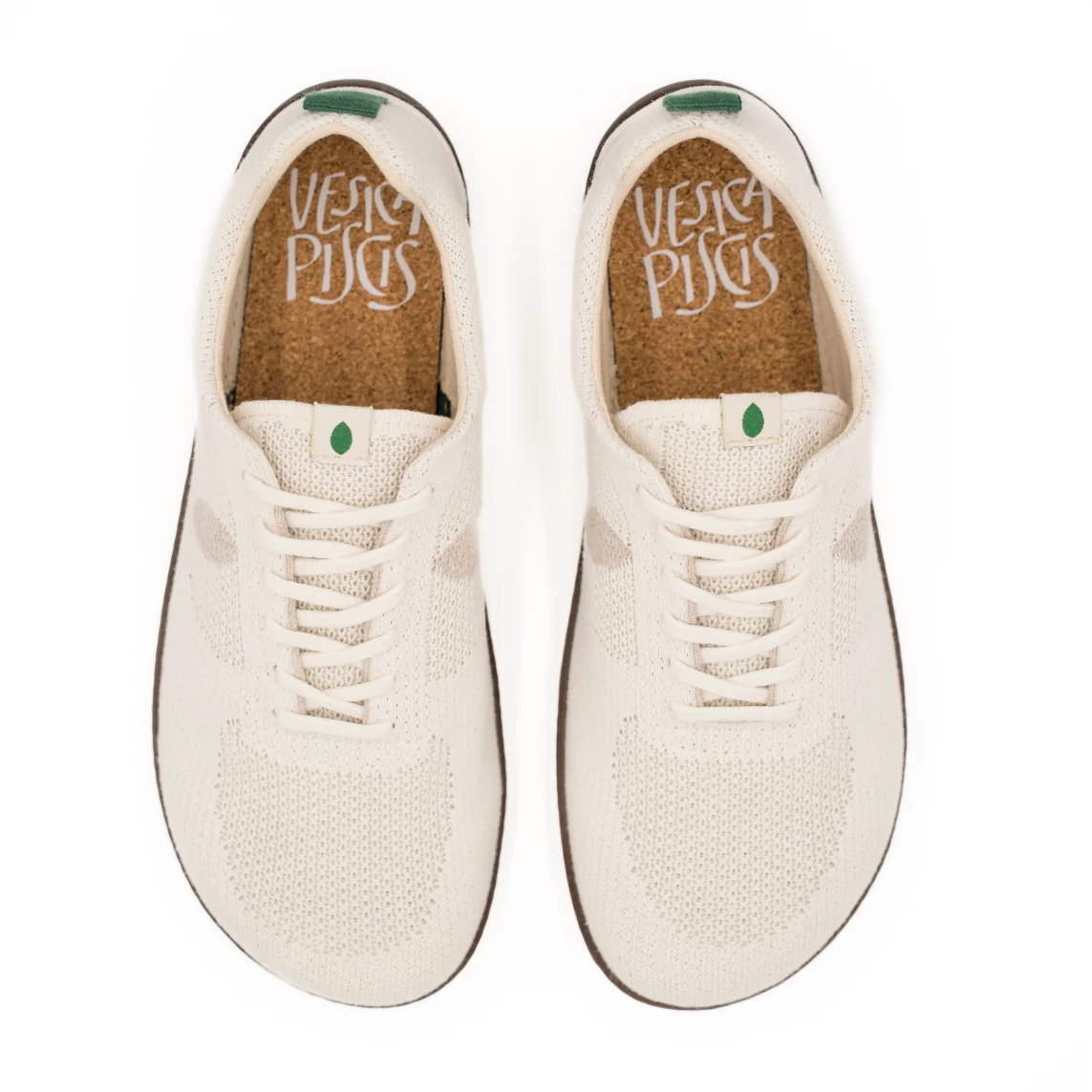 Vegan barefoot raw LEO001 - Image 3