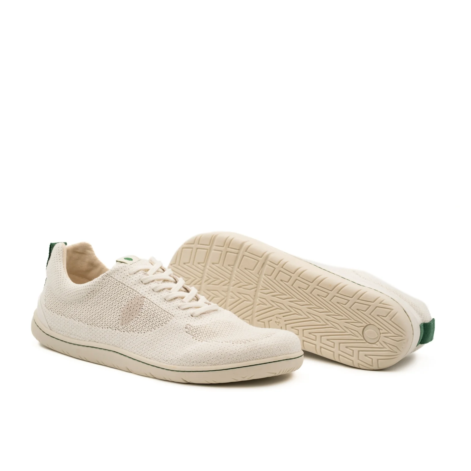 Vegan barefoot raw LEO002 - Image 2