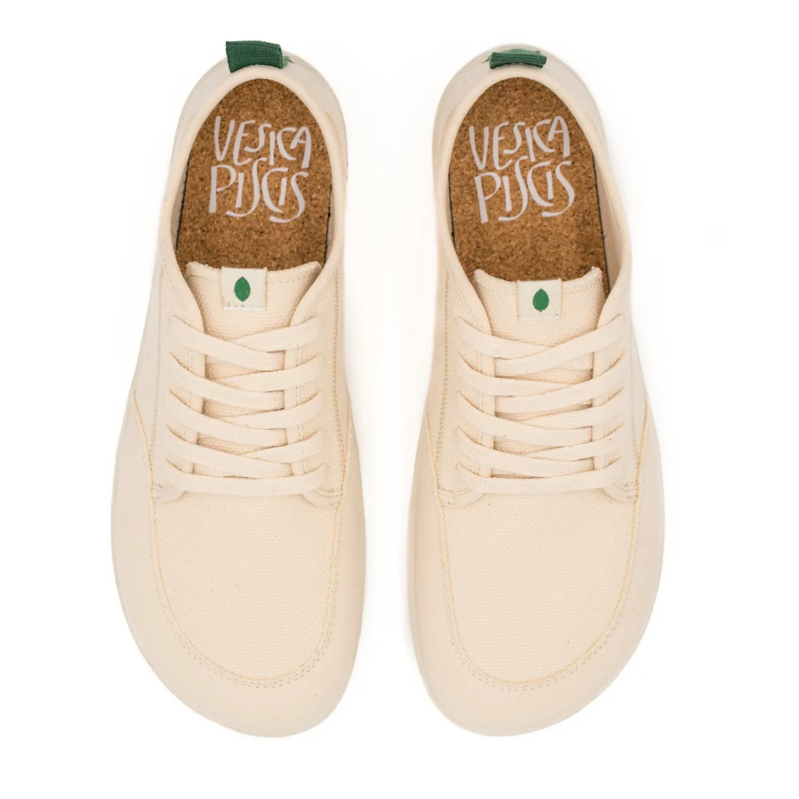 Vegan barefoot raw TON003 - Image 3
