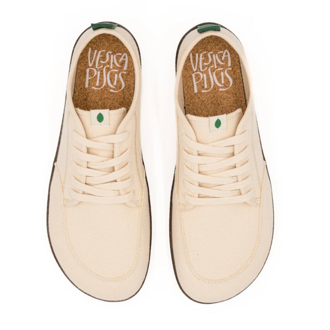 Vegan barefoot raw TON004 - Image 3