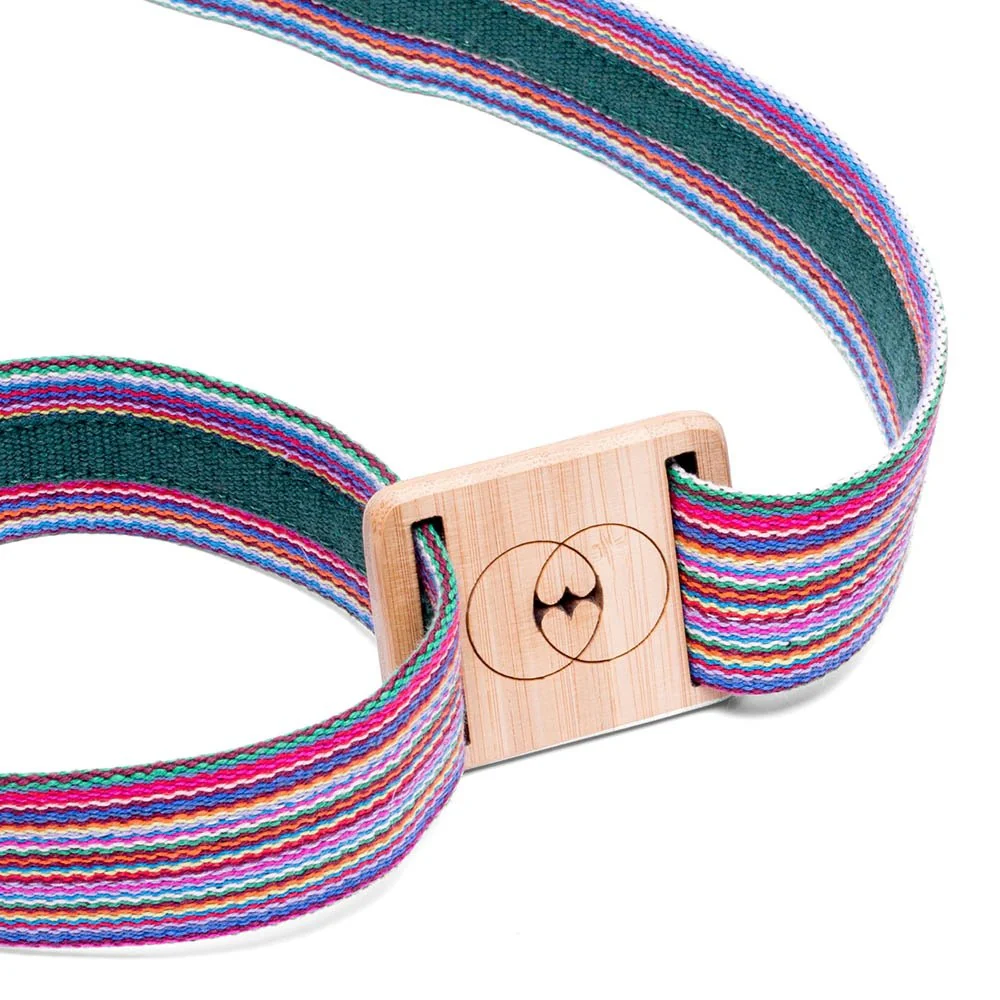 Vegan belt heiwa GAU004 - Image 4