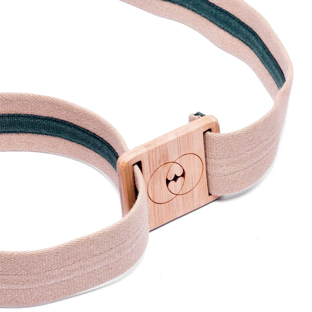 Vegan belt sand GAU007 - Image 3