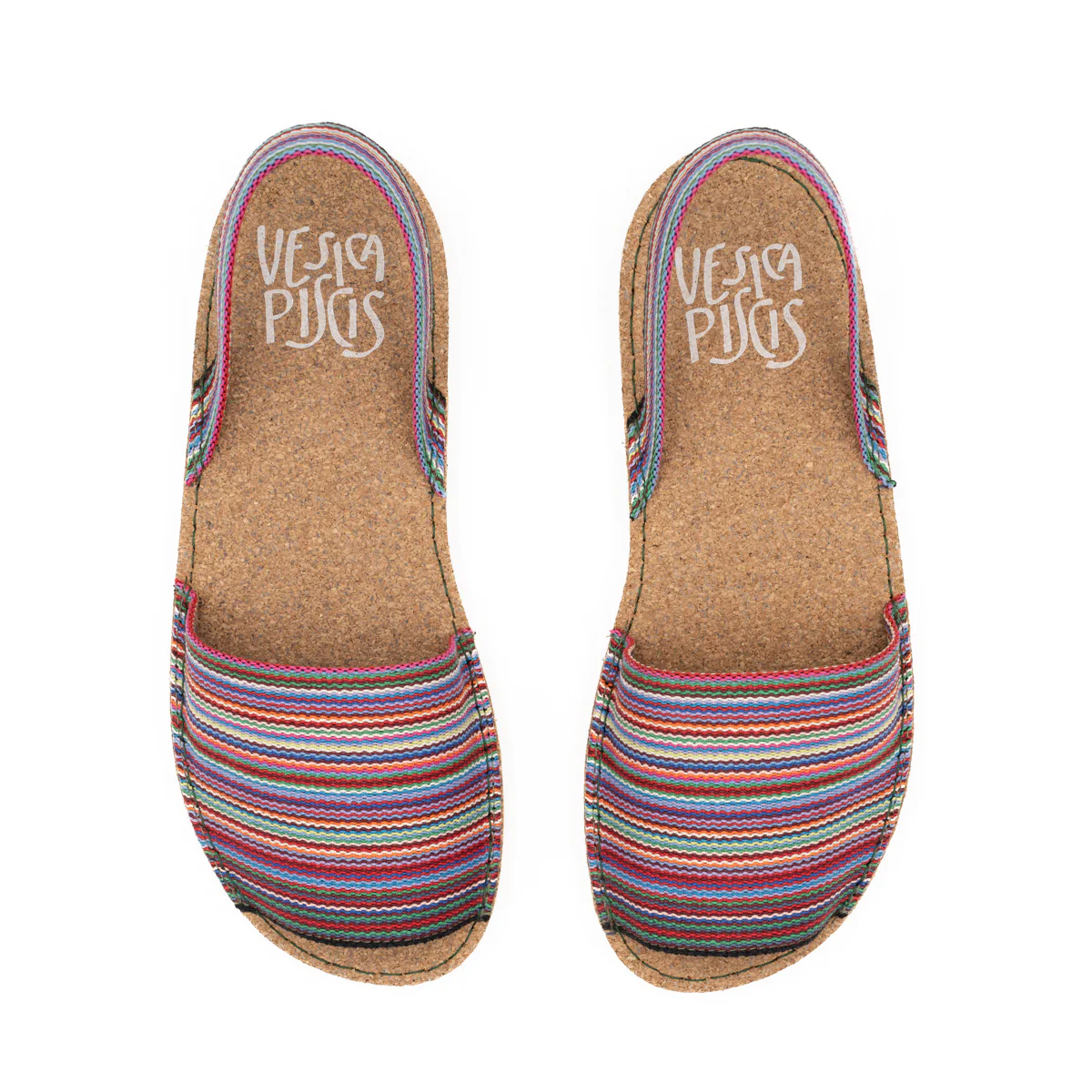 Vegan sandal heiwa MAY008 - Image 2