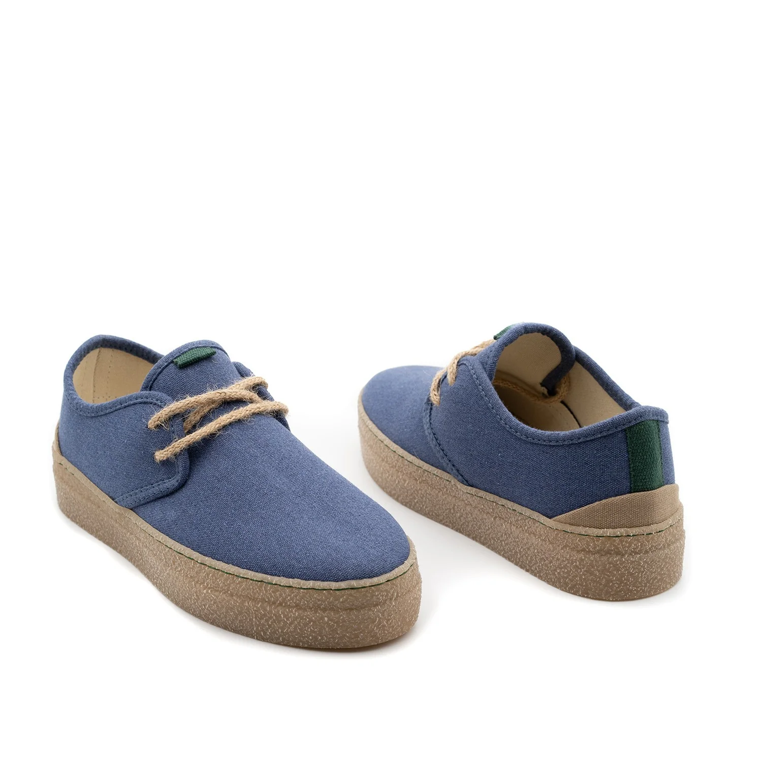 Vegan shoe jeans GOO003 - Image 2