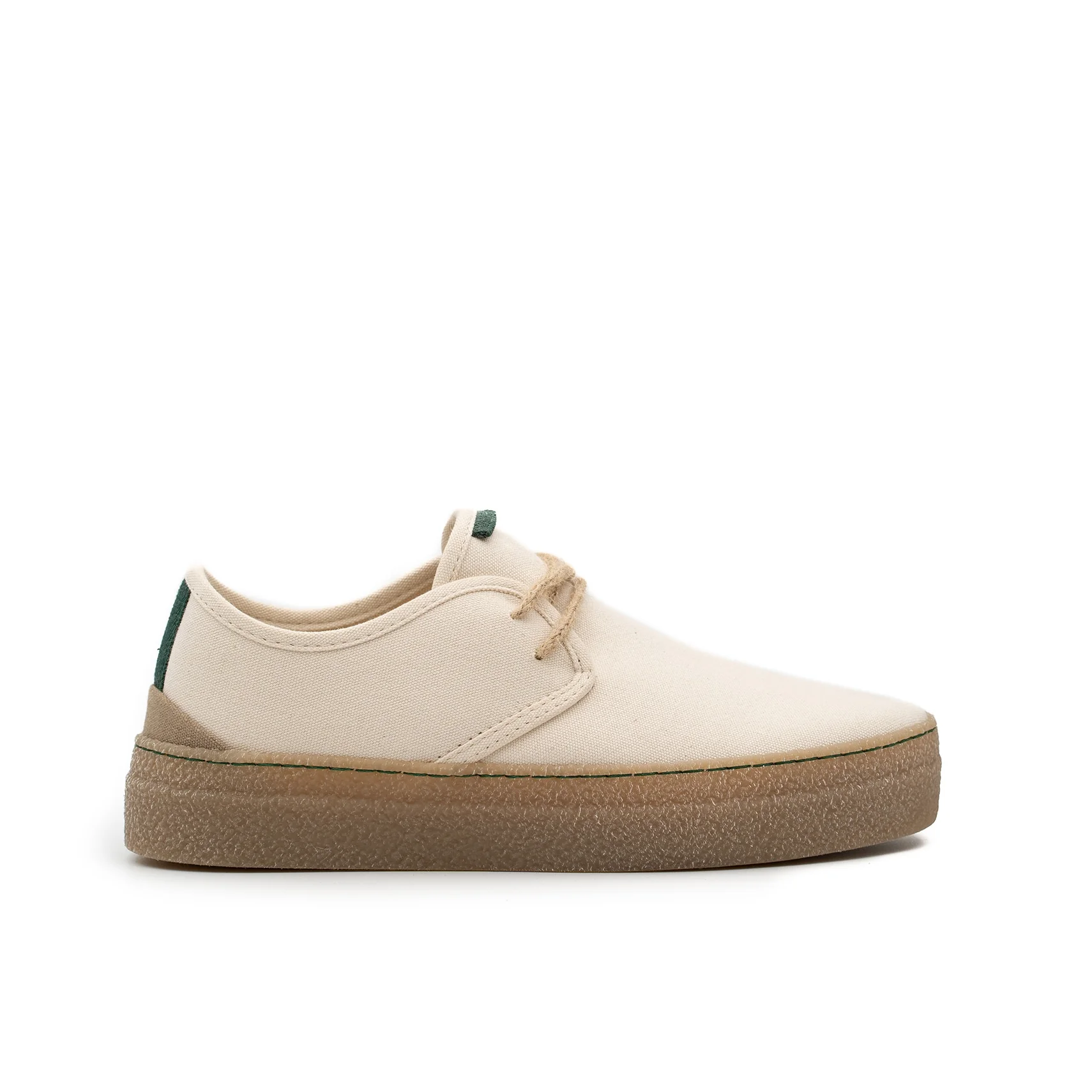 Vegan sneaker raw GOO002