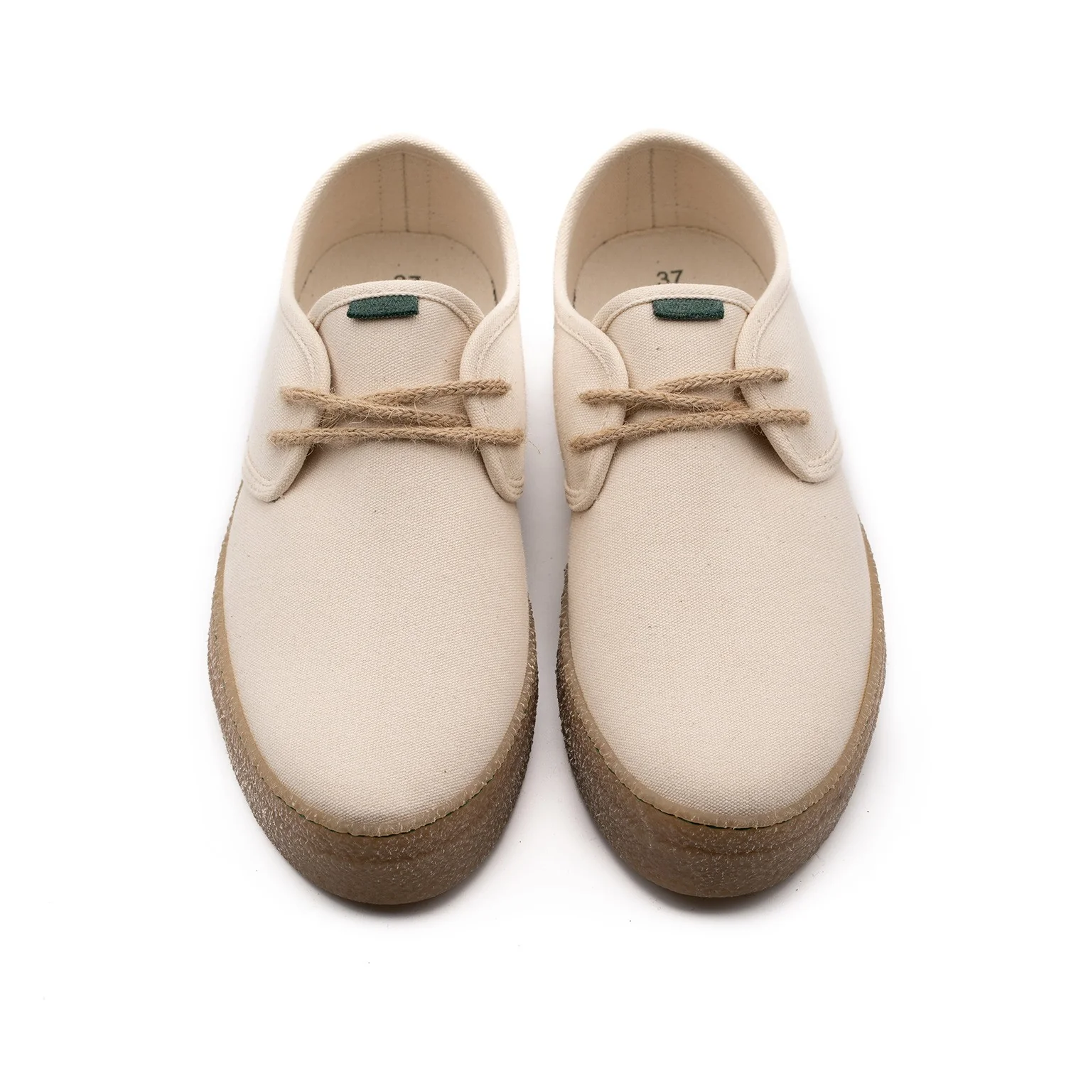 Vegan sneaker raw GOO002 - Image 2
