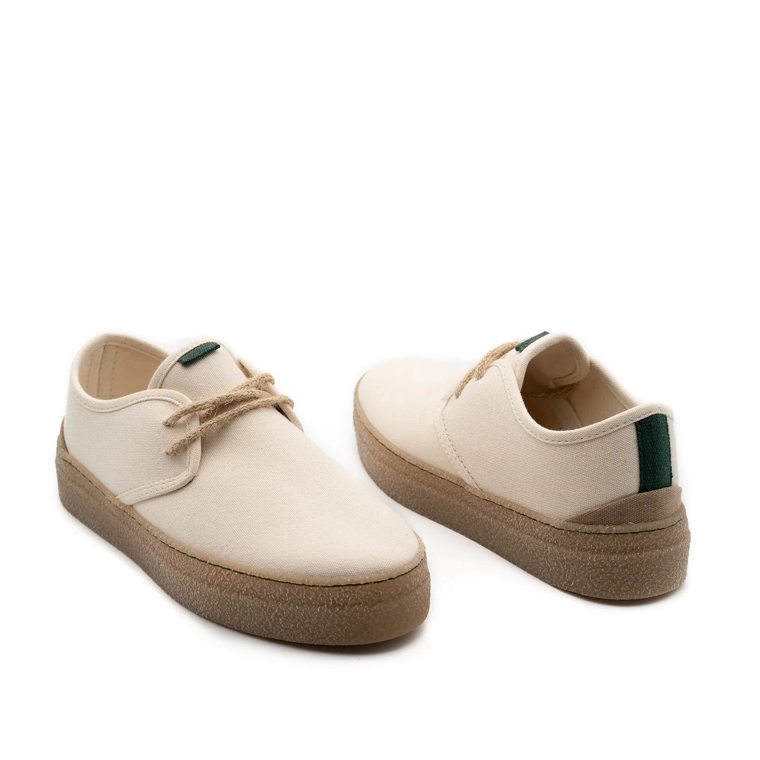 Vegan sneaker raw GOO002 - Image 3