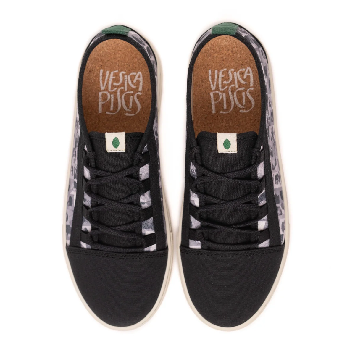 Vegan sneaker faces CUV020 - Image 4
