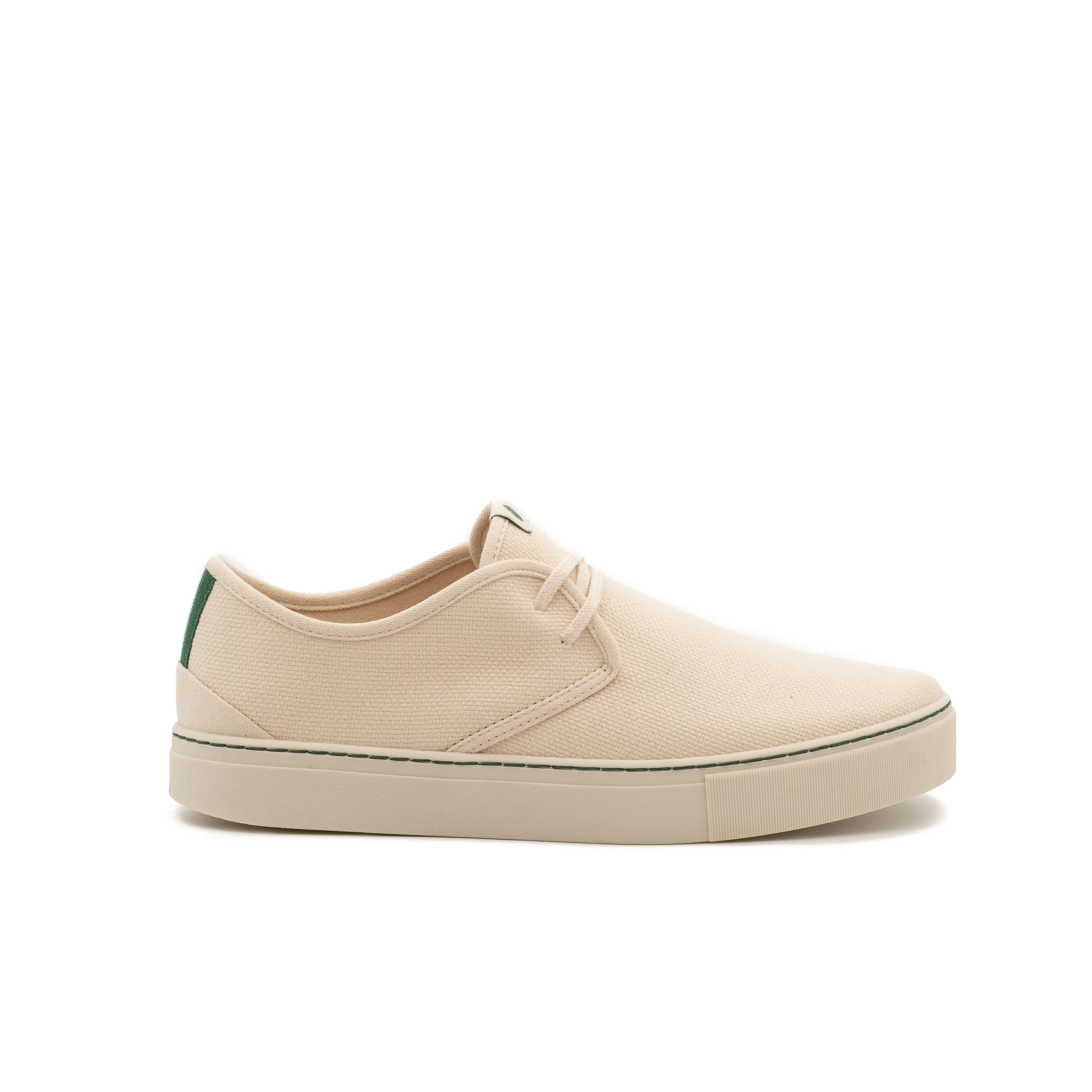 Vegan sneaker raw SID031