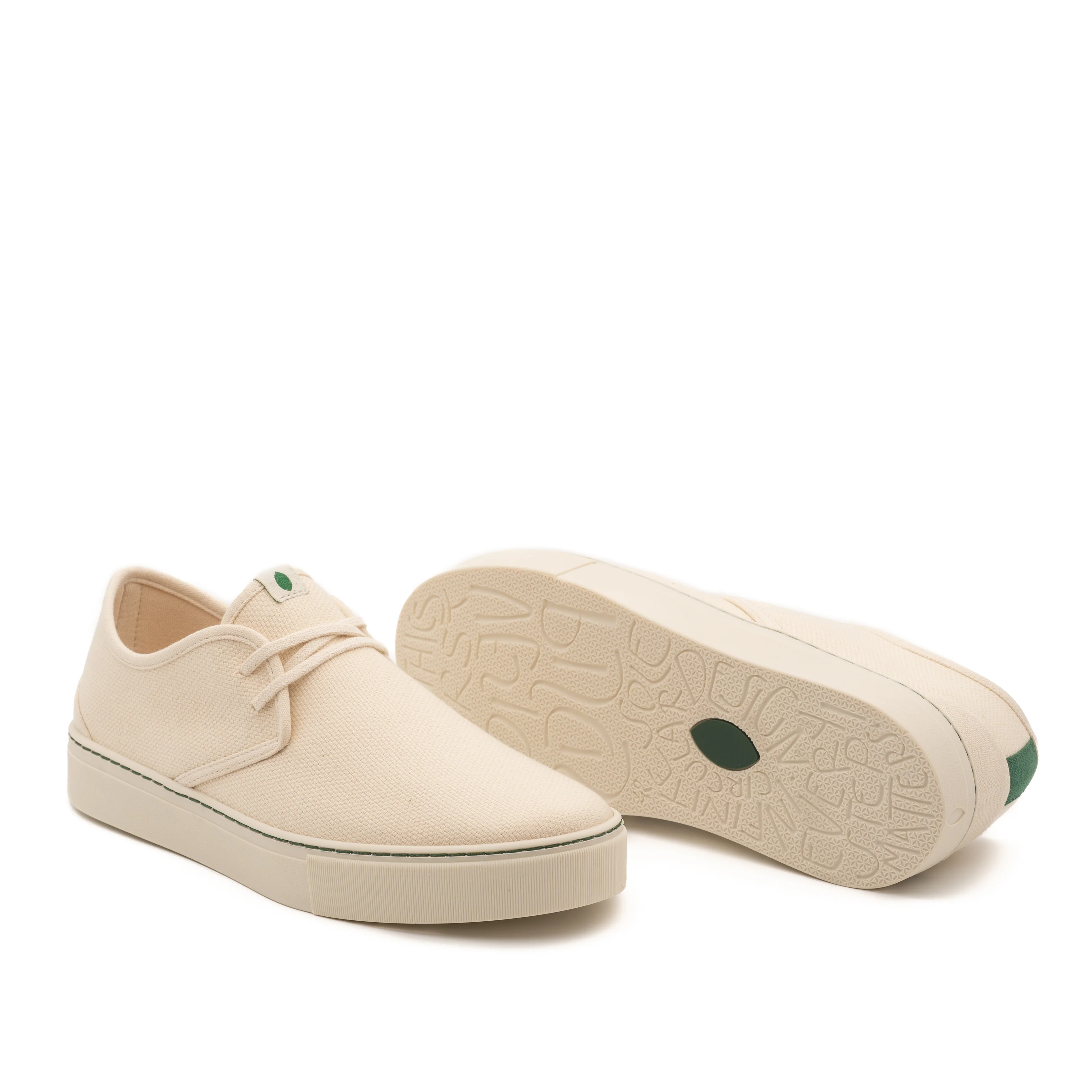 Vegan sneaker raw SID031 - Image 2