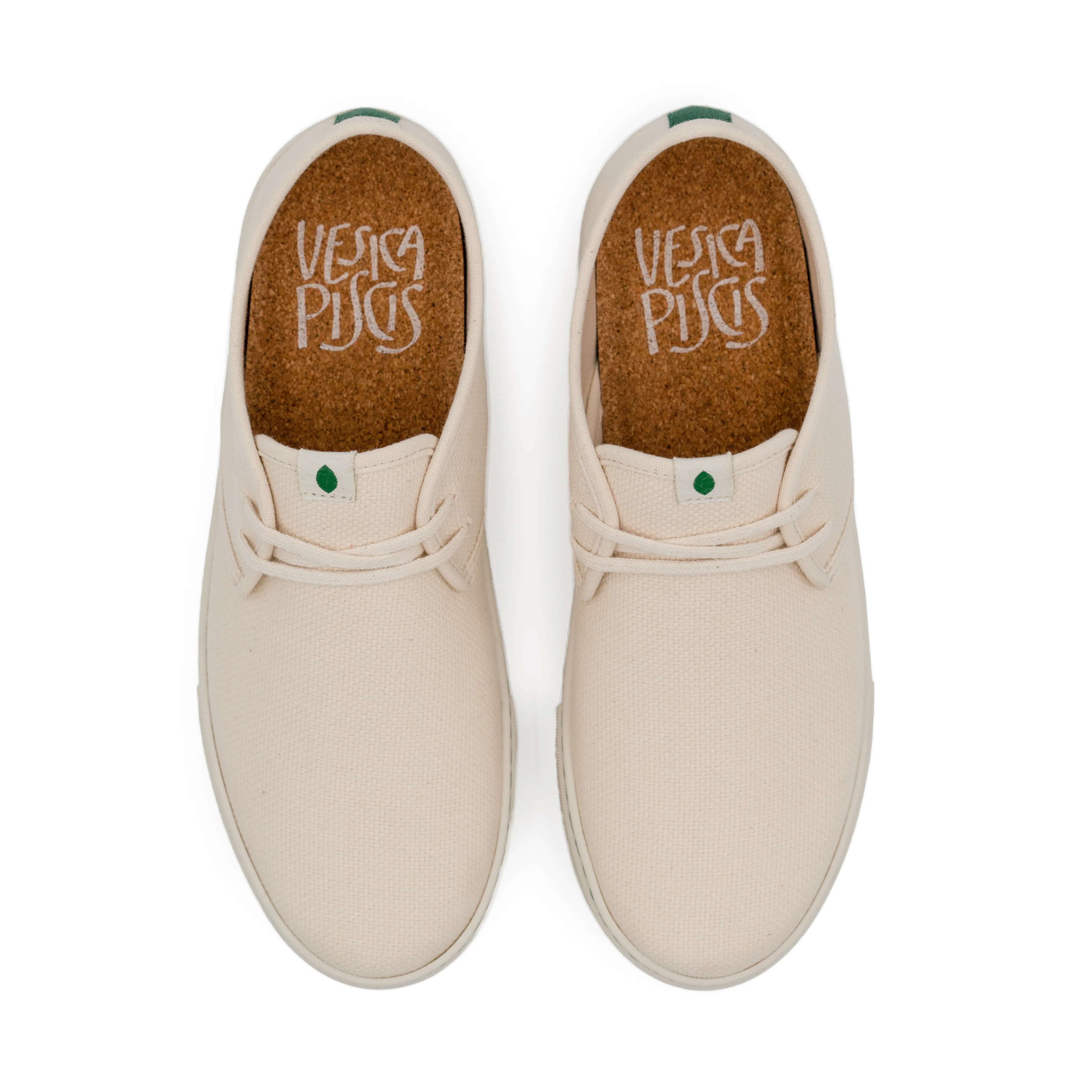 Vegan sneaker raw SID031 - Image 3