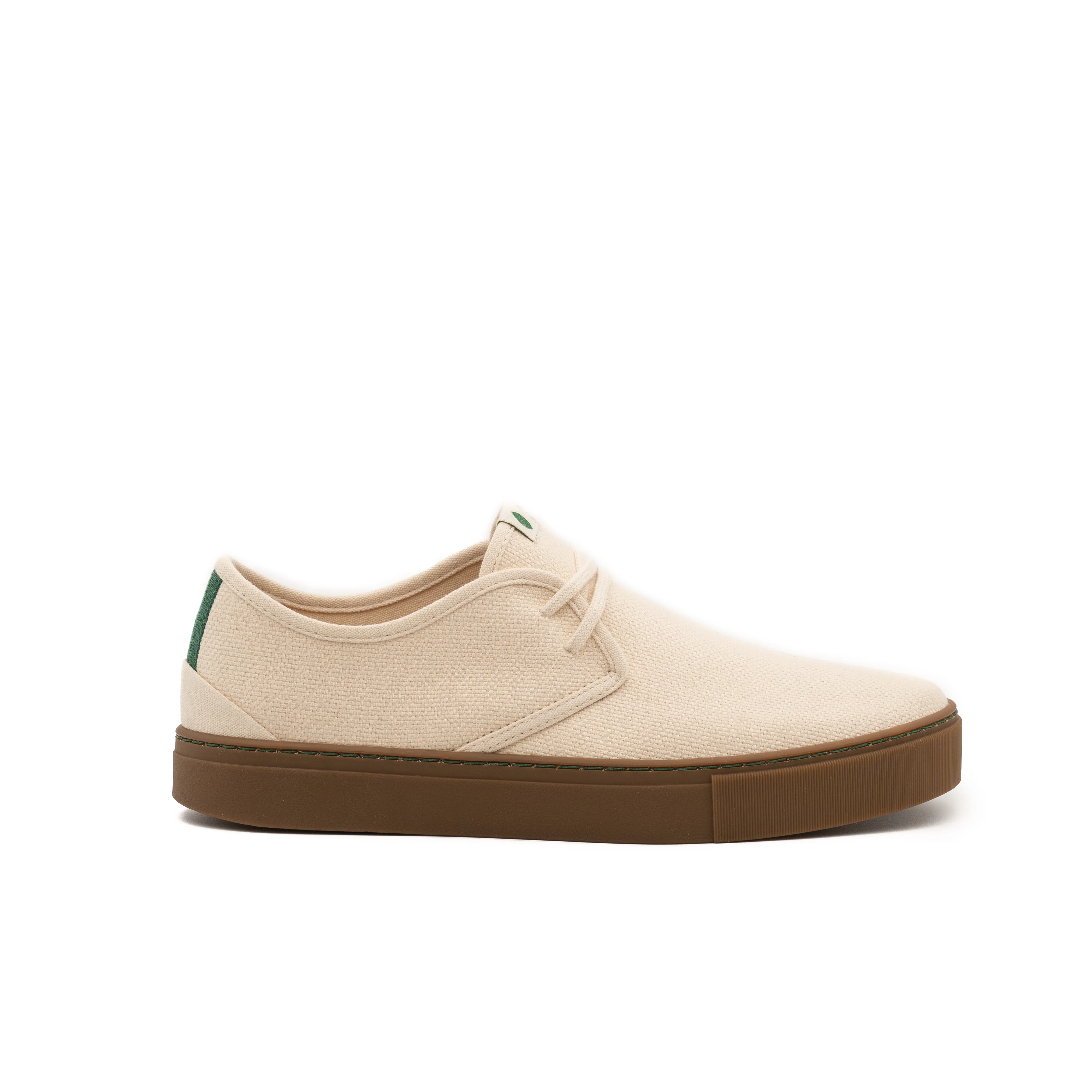 Vegan sneaker raw SID032