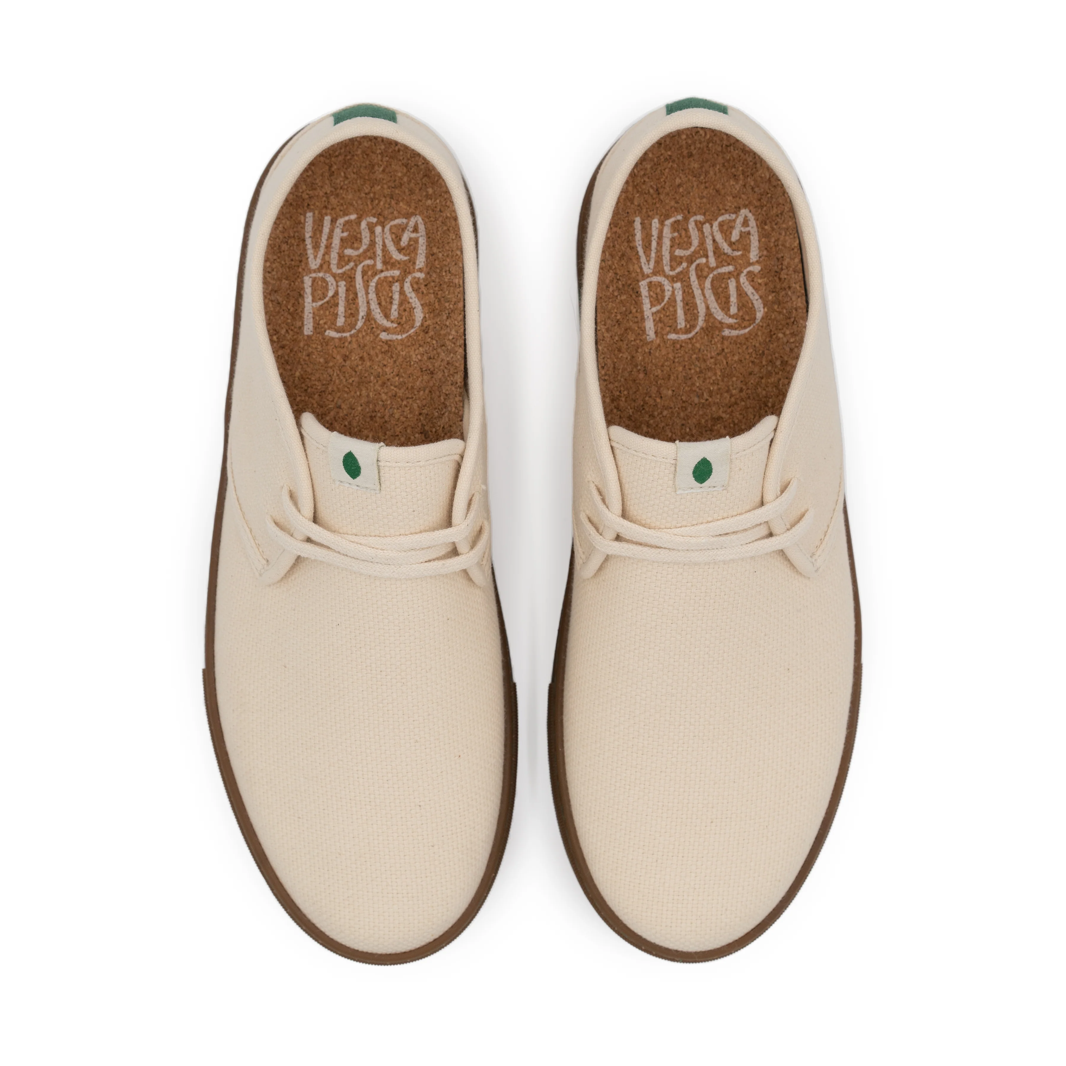 Vegan sneaker raw SID032 - Image 3