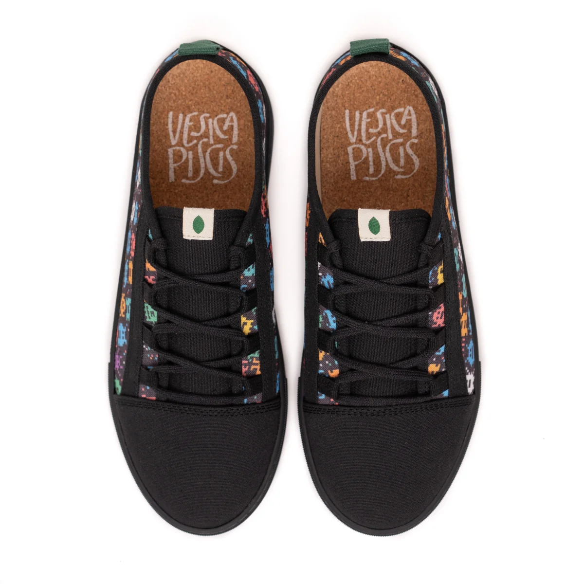 Vegan sneaker martians CUV022 - Image 3