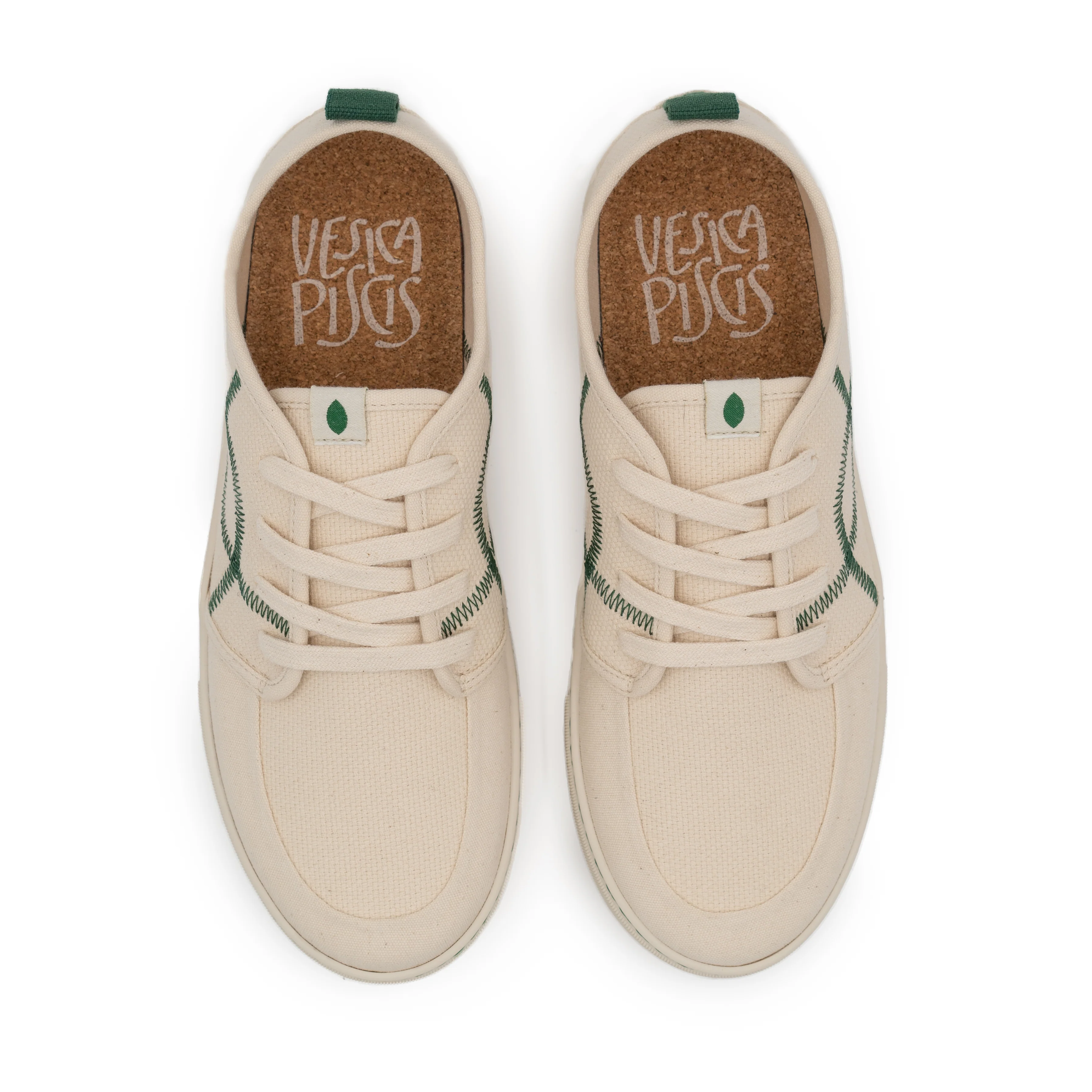 Vegan sneaker raw TAG010 - Image 3