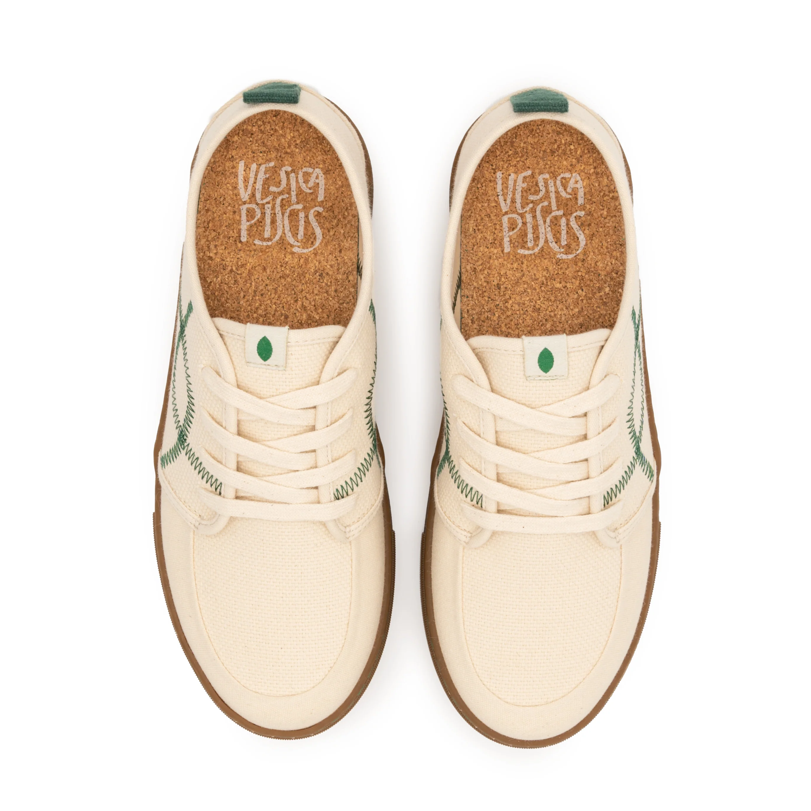 Vegan sneaker raw TAG005 - Image 3