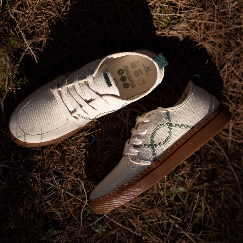 Vegan sneaker raw TAG005 - Image 4