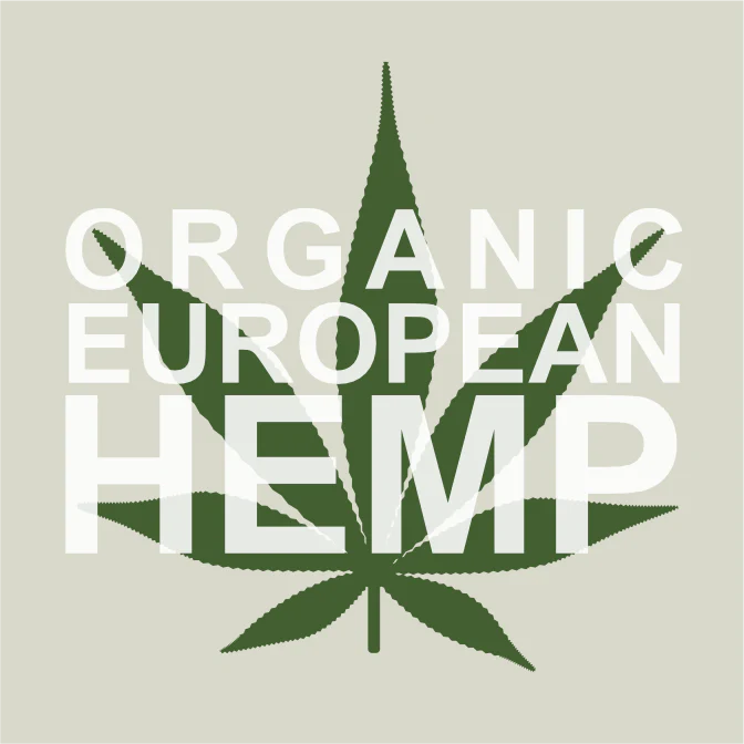 Vegan sneaker organic off-white hemp SEN009 - Image 4