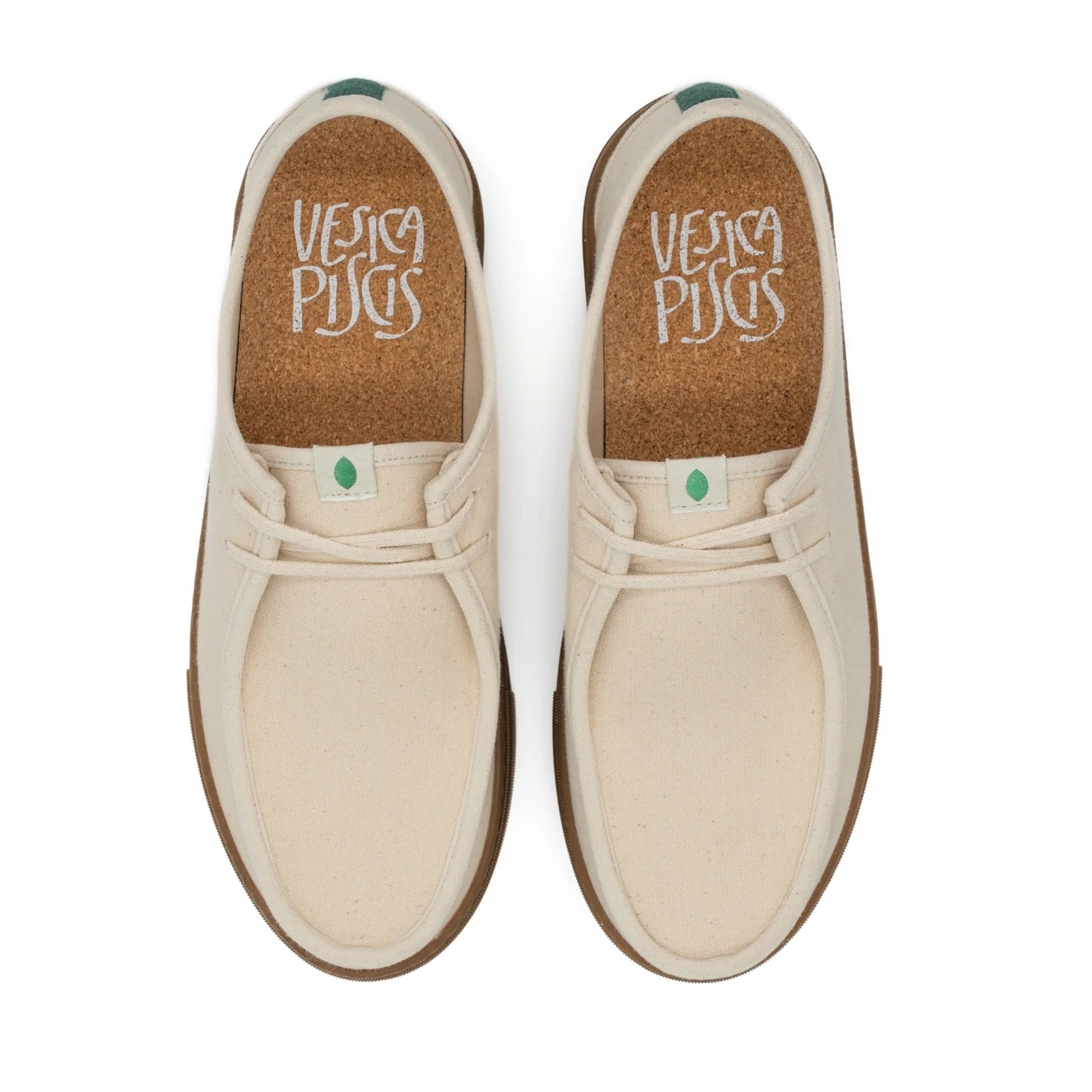 Vegan sneaker raw SEN007 - Image 3