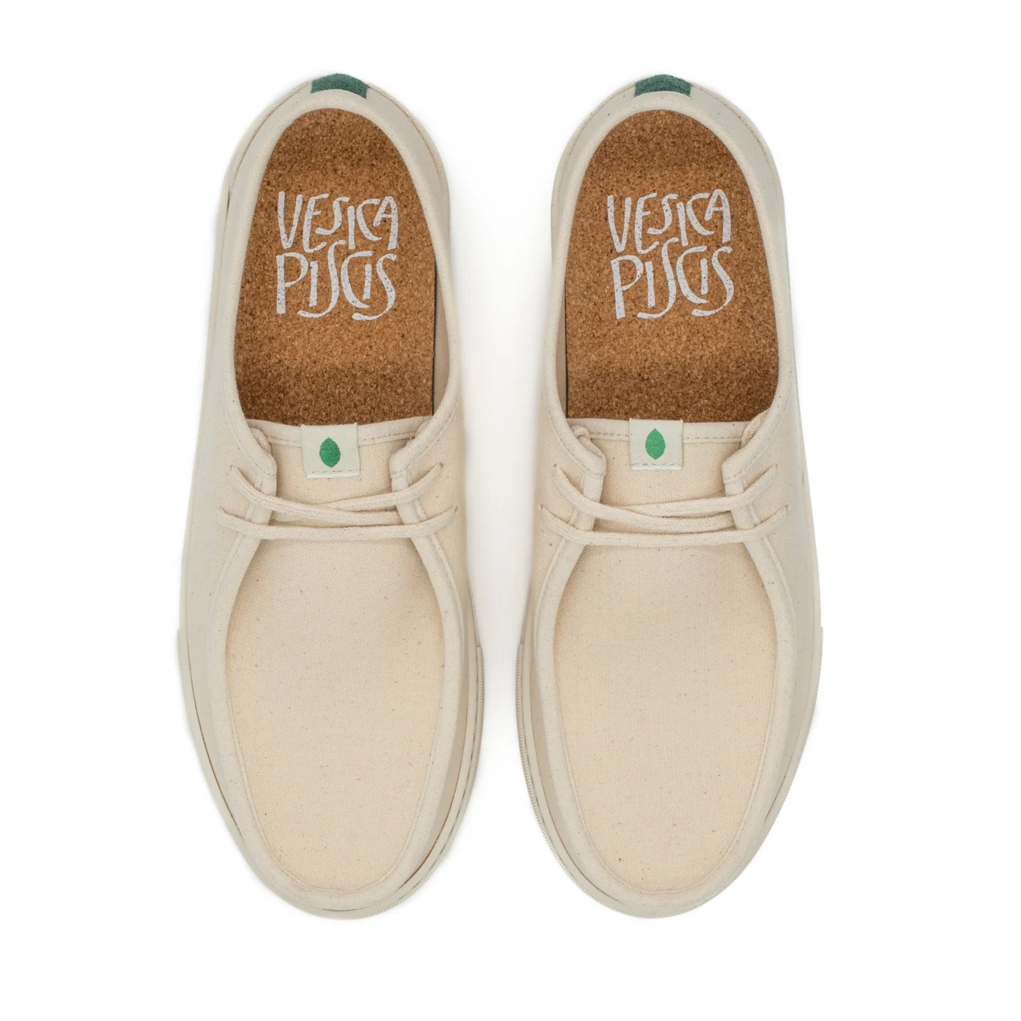 Vegan sneaker raw SEN008 - Image 3