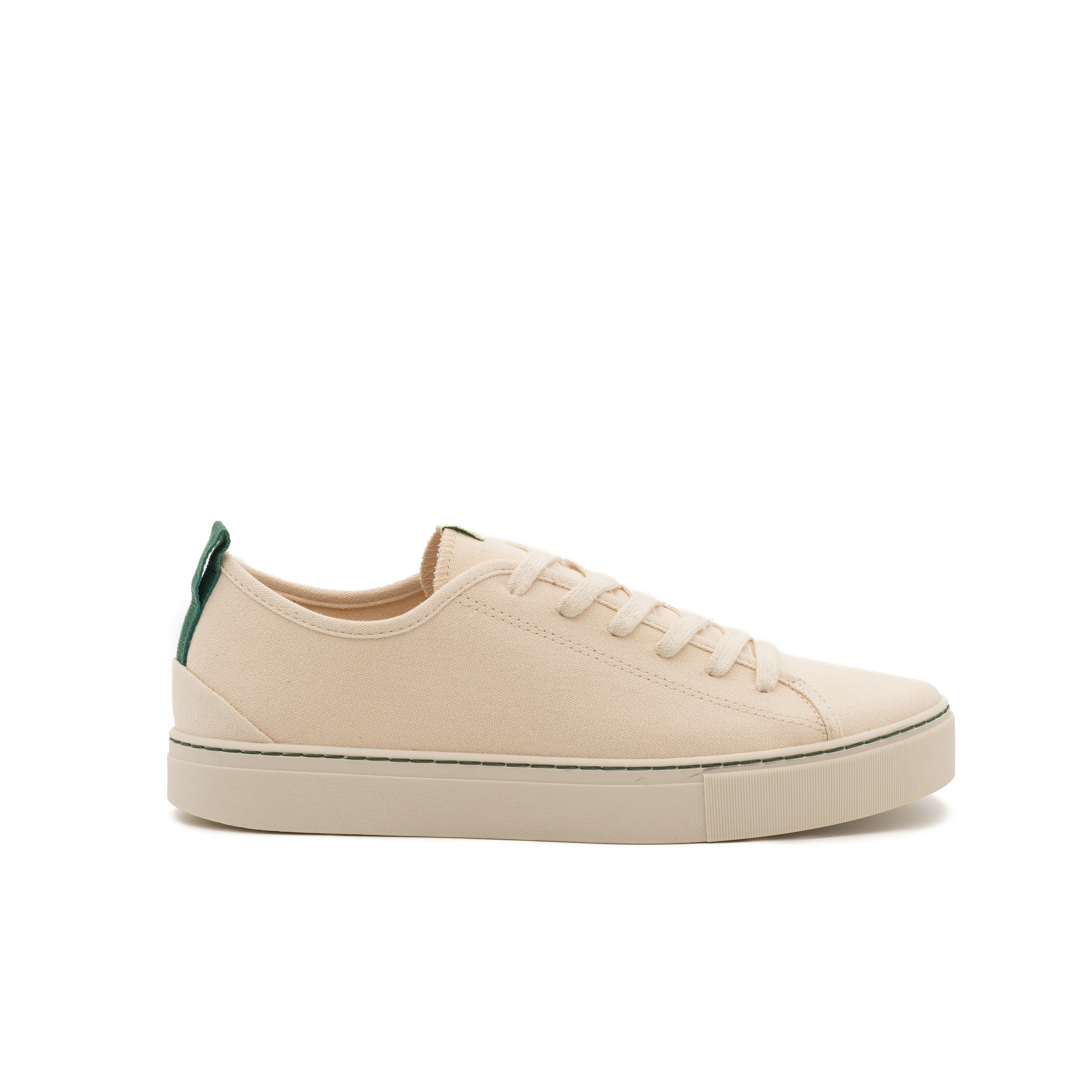 Vegan sneaker raw NIK008