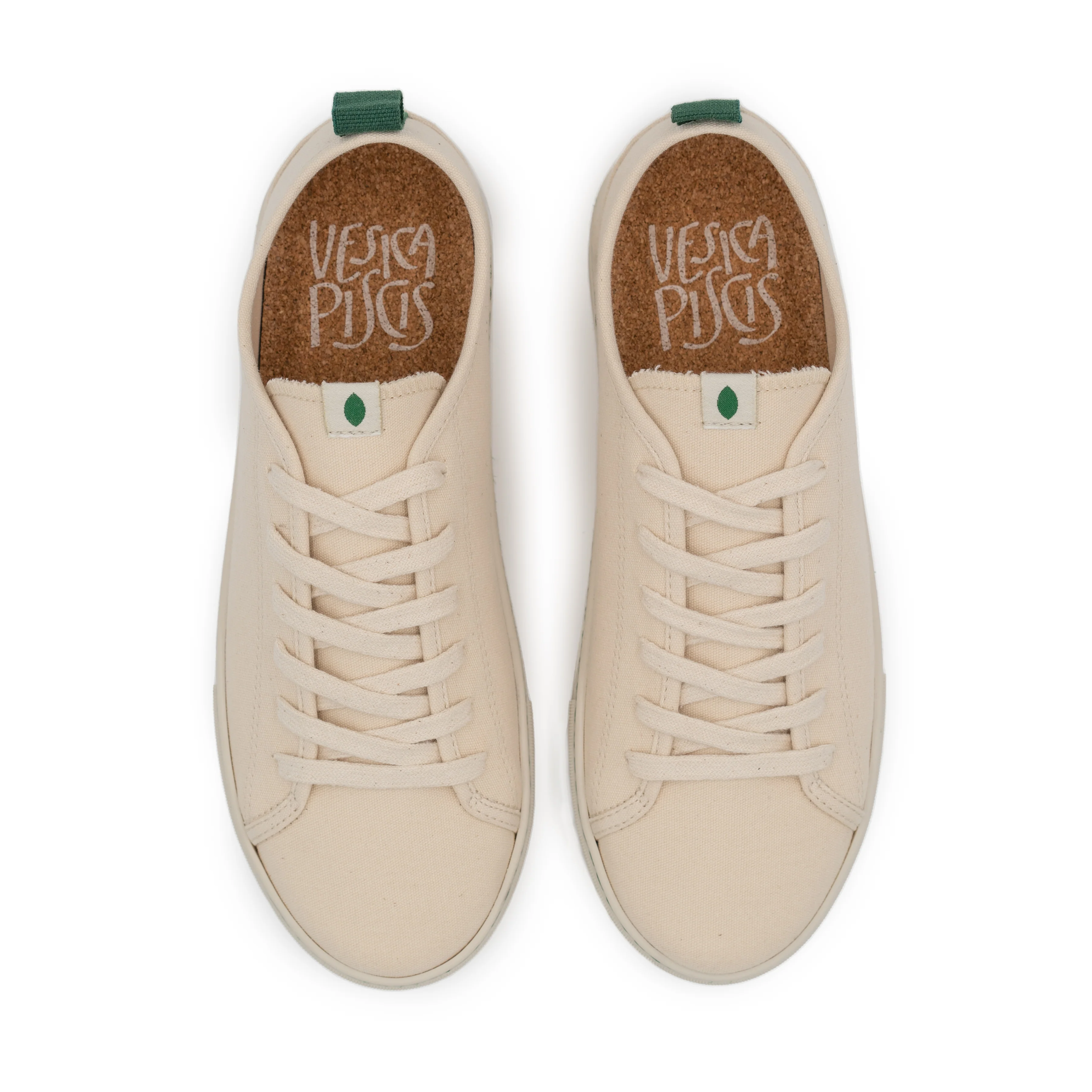 Vegan sneaker raw NIK008 - Image 3