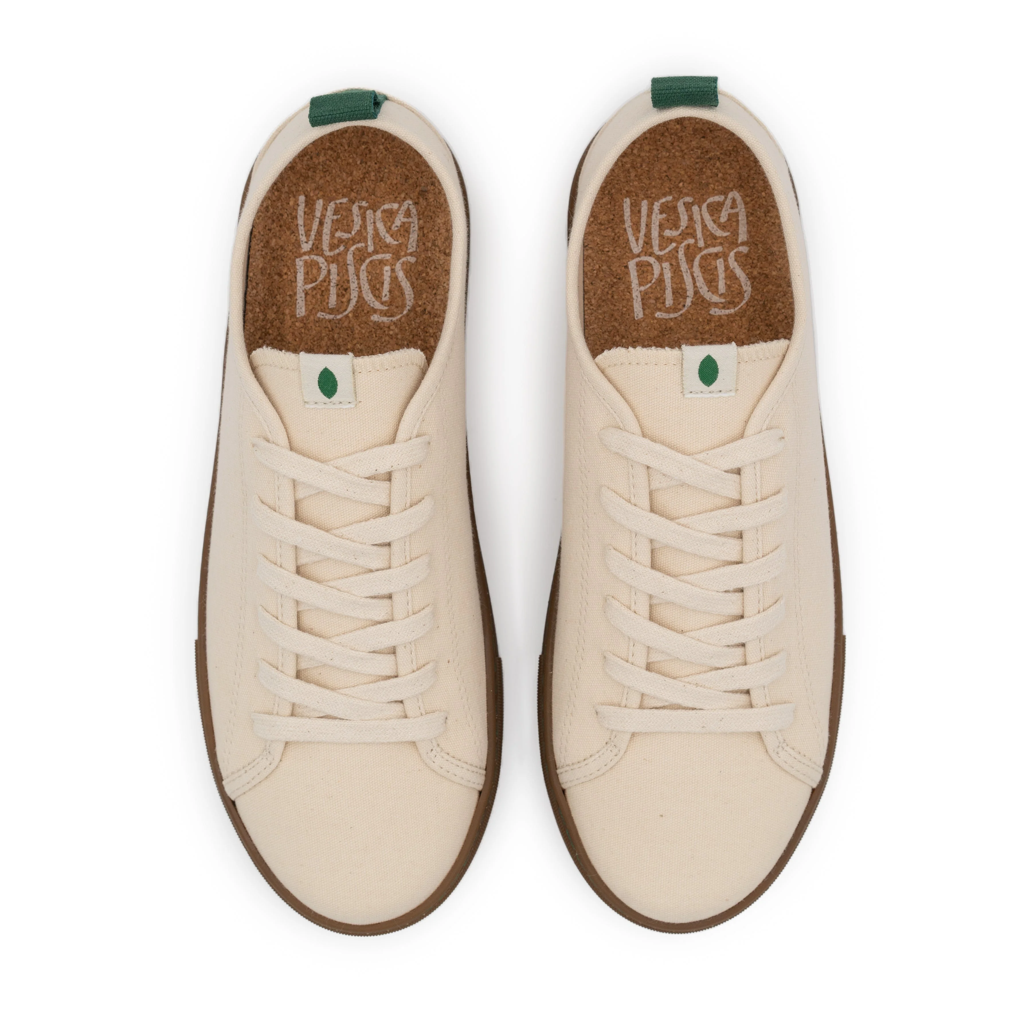 Vegan sneaker raw NIK007 - Image 3